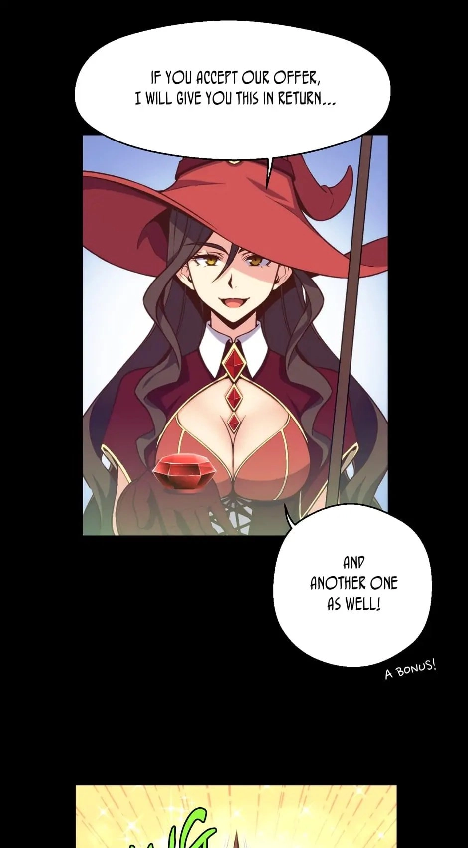 The Legendary Moonlight Sculptor Chapter 142 - Page 5