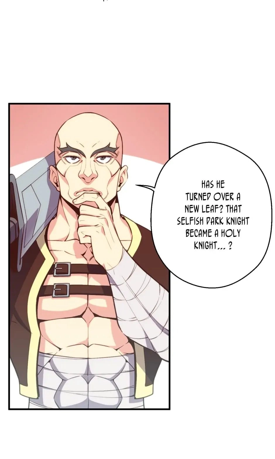 The Legendary Moonlight Sculptor Chapter 142 - Page 11