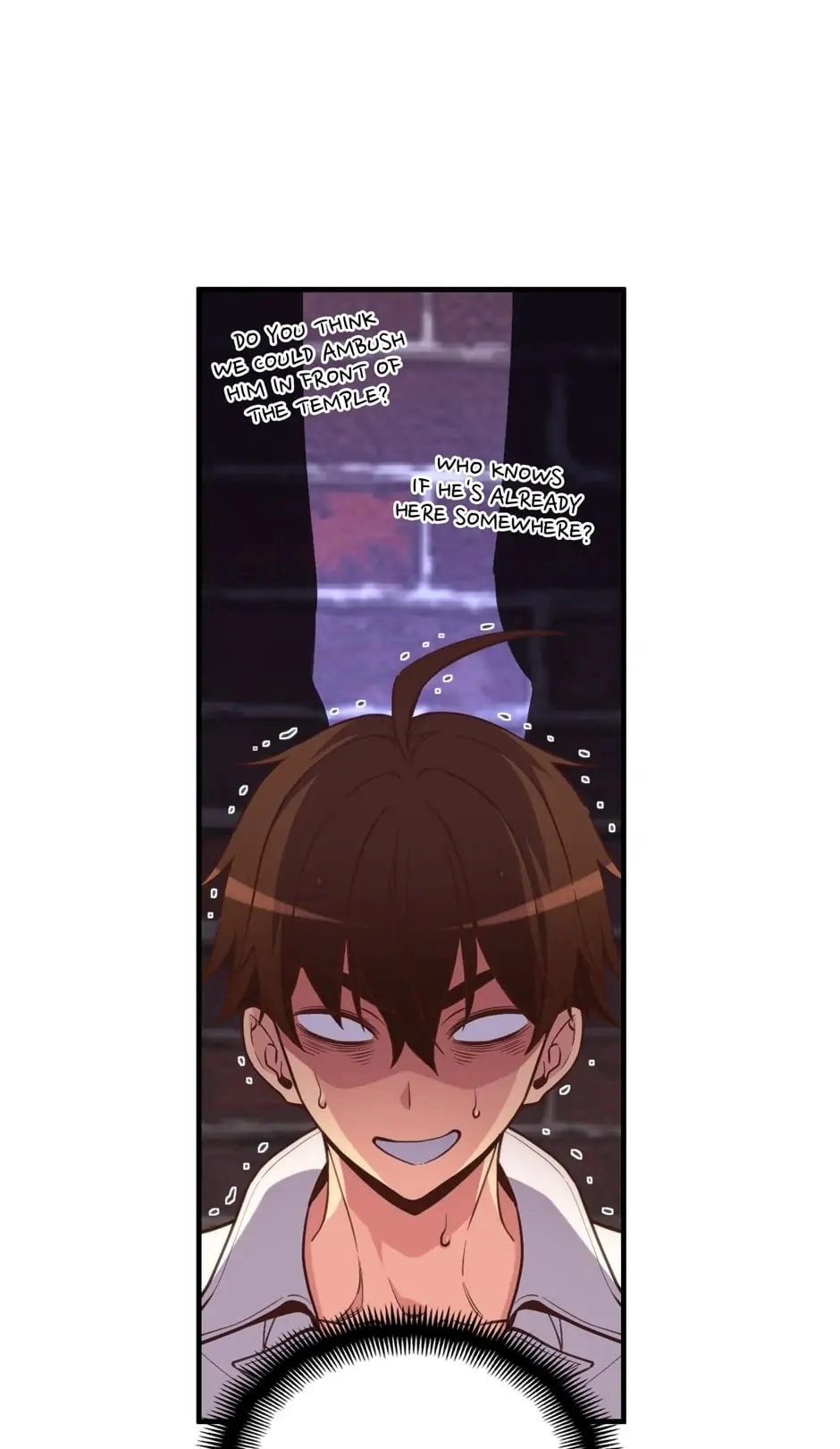 The Legendary Moonlight Sculptor Chapter 142 - Page 14