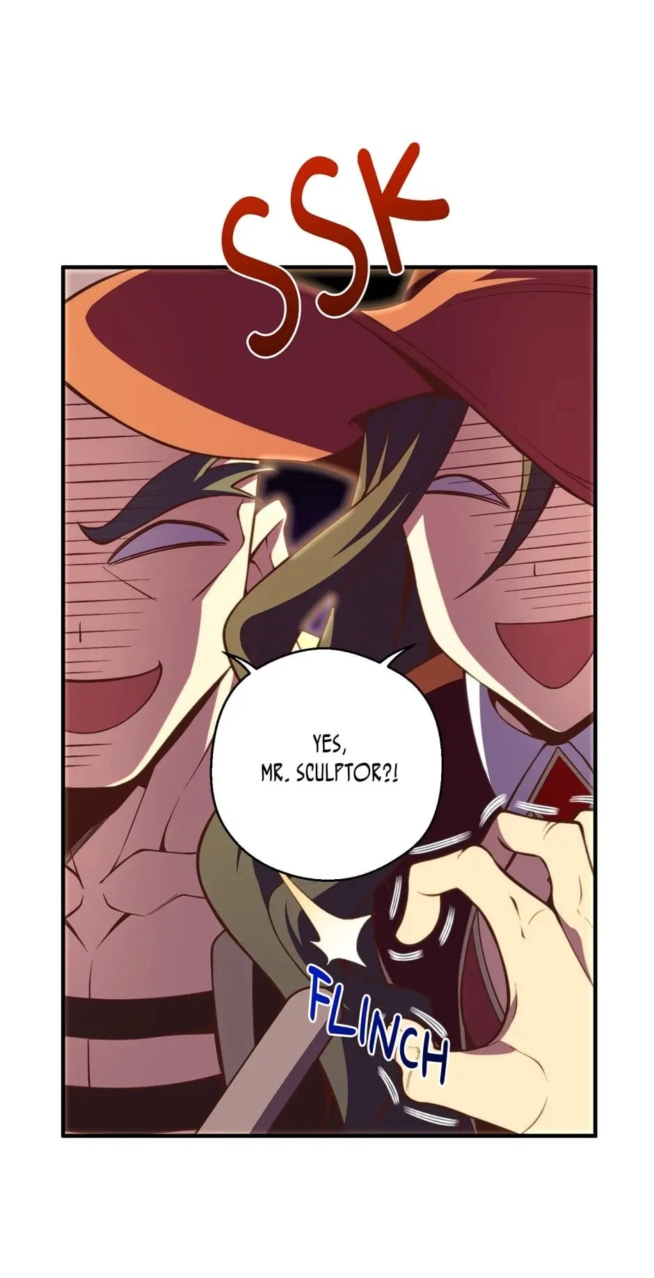 The Legendary Moonlight Sculptor Chapter 142 - Page 19