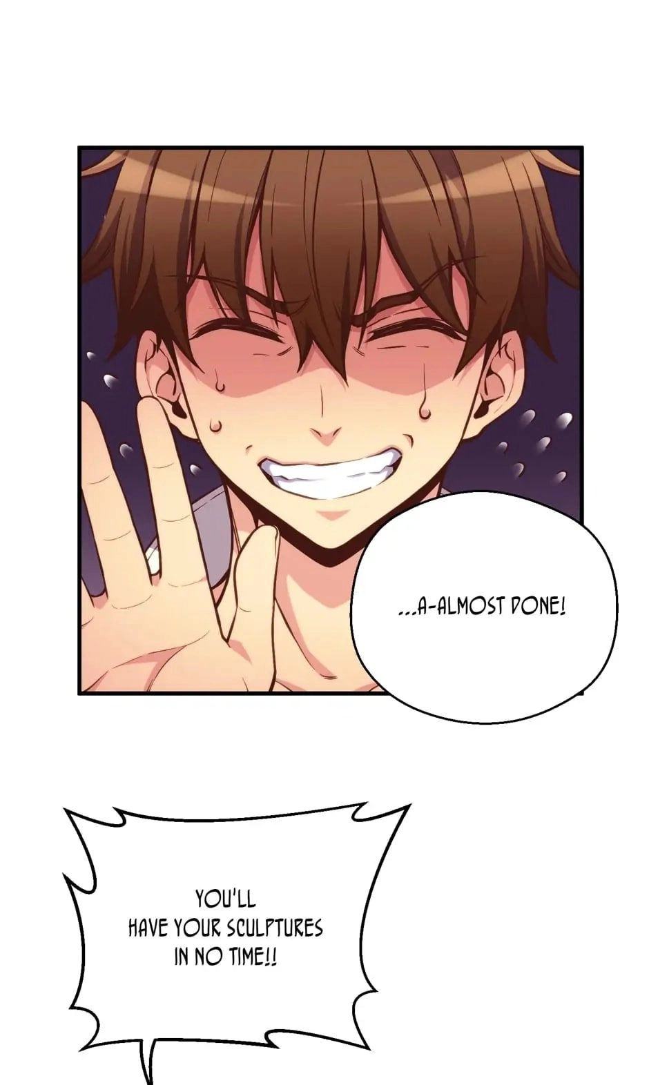 The Legendary Moonlight Sculptor Chapter 142 - Page 20