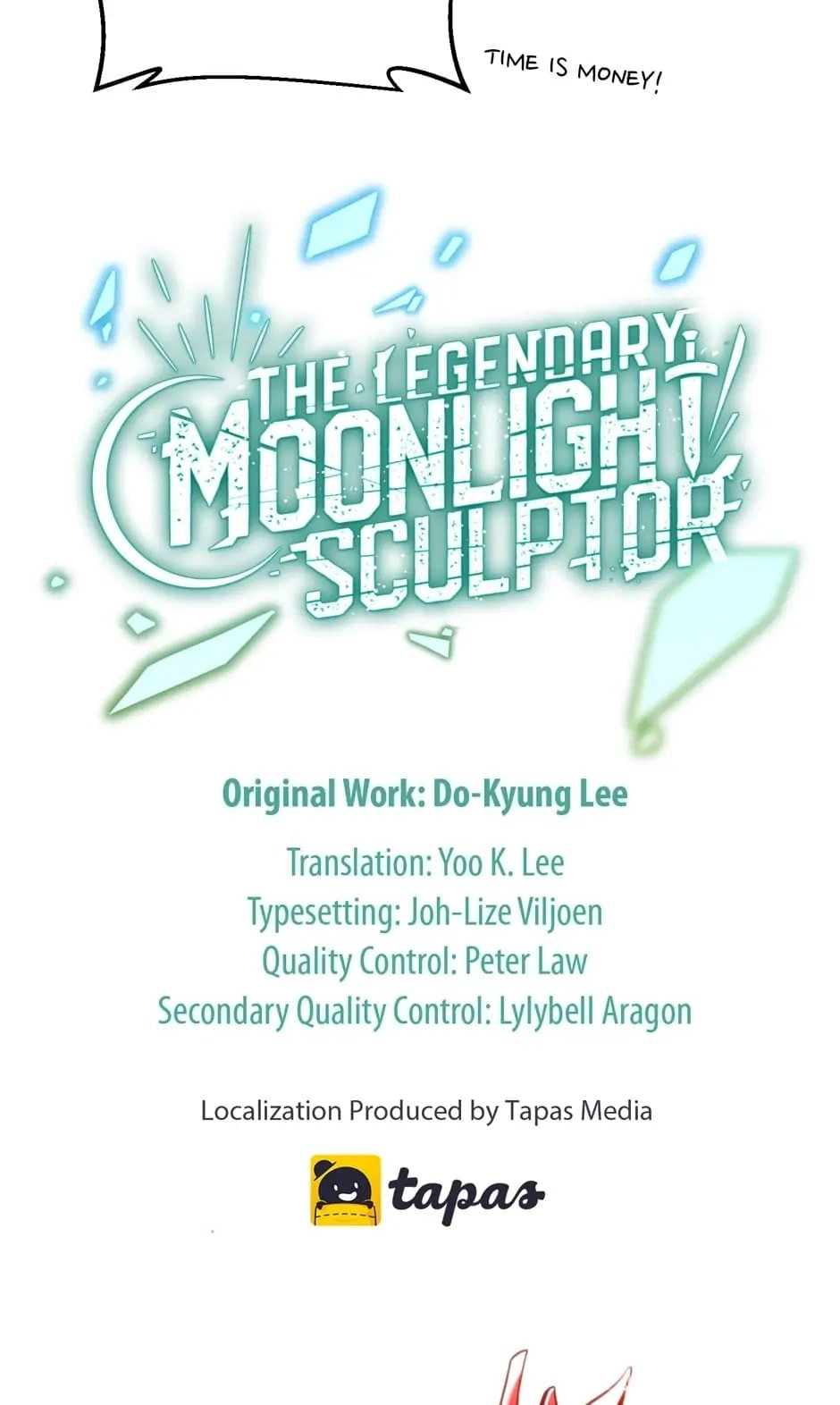 The Legendary Moonlight Sculptor Chapter 142 - Page 22