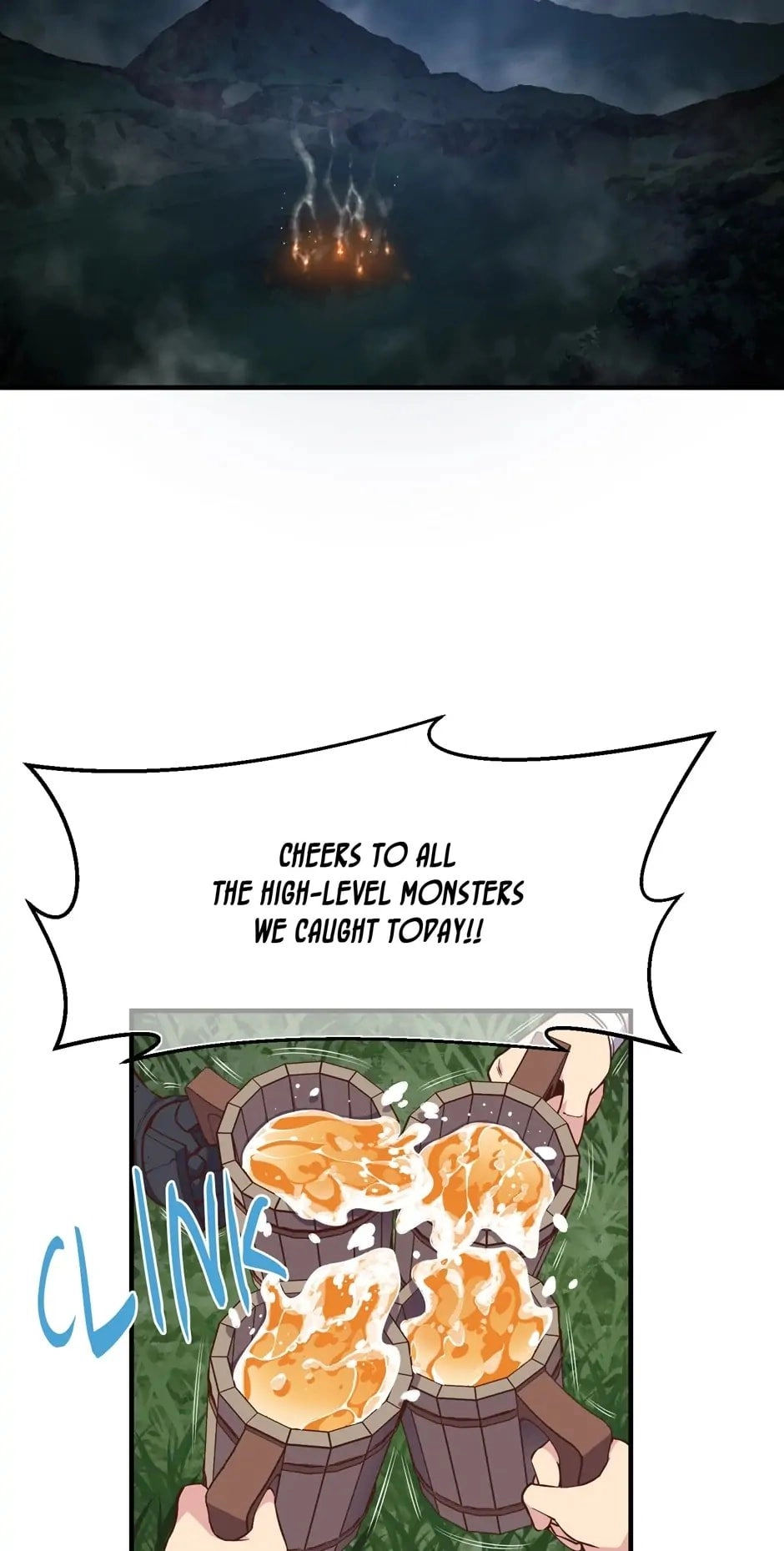 The Legendary Moonlight Sculptor Chapter 142 - Page 31