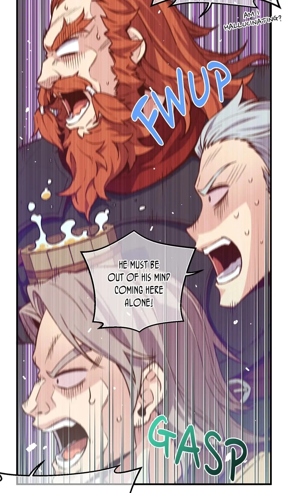 The Legendary Moonlight Sculptor Chapter 142 - Page 35