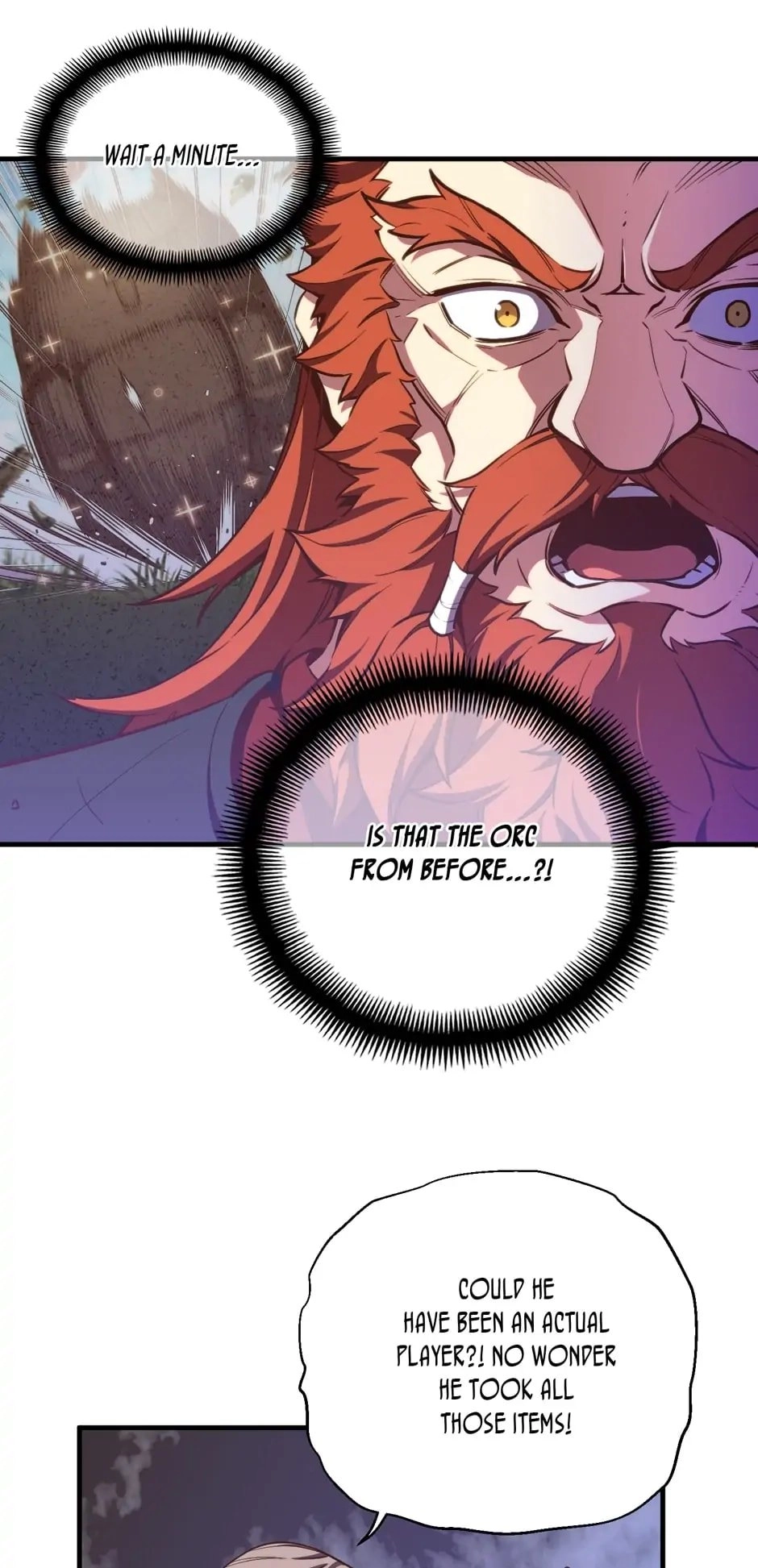 The Legendary Moonlight Sculptor Chapter 142 - Page 41