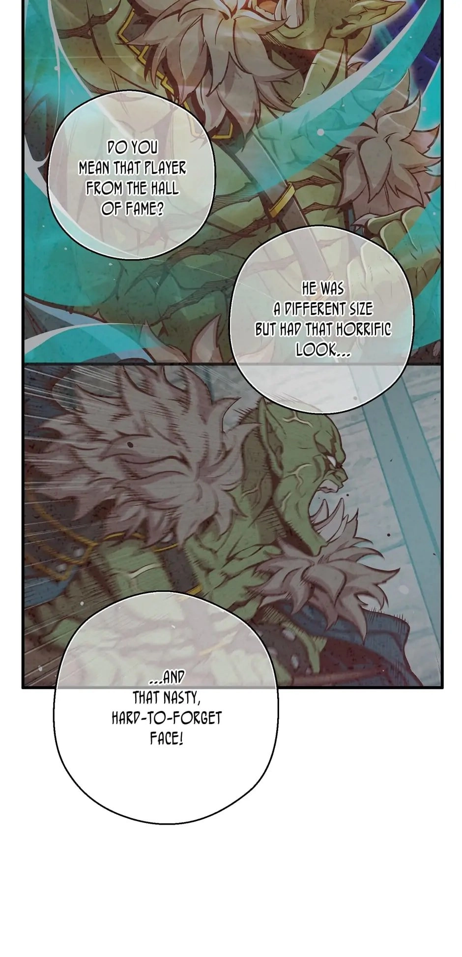 The Legendary Moonlight Sculptor Chapter 142 - Page 43