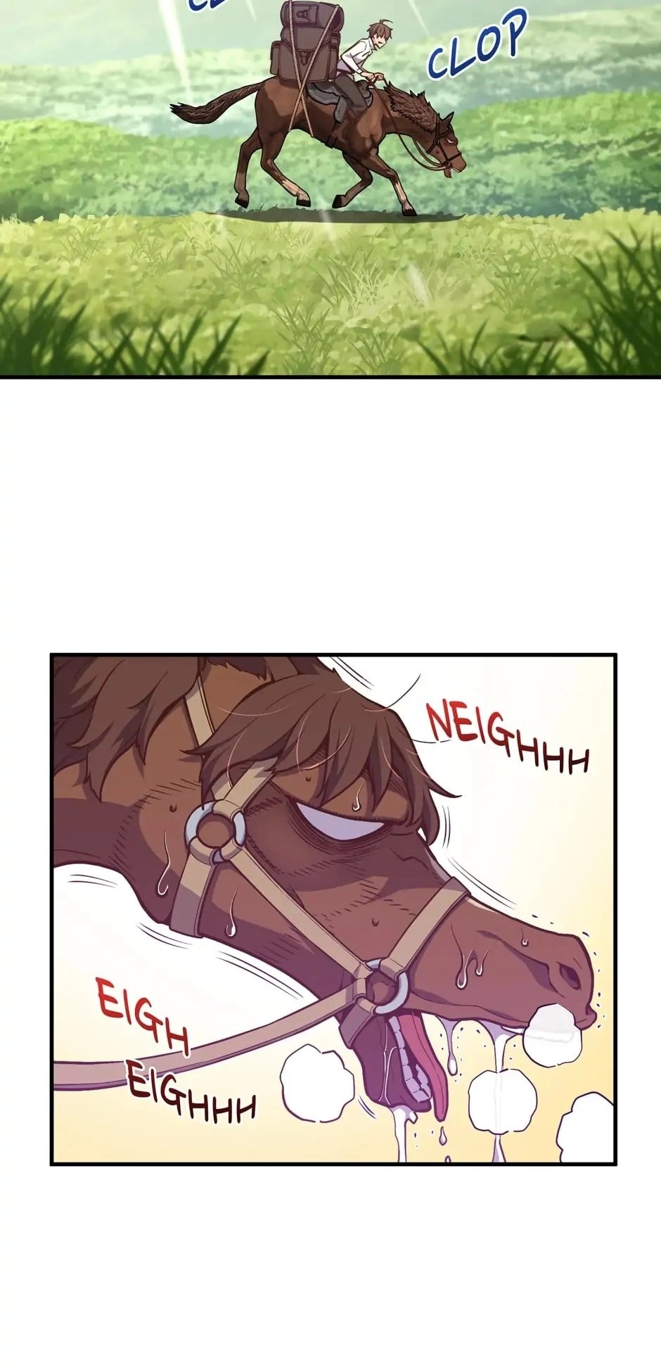 The Legendary Moonlight Sculptor Chapter 142 - Page 46
