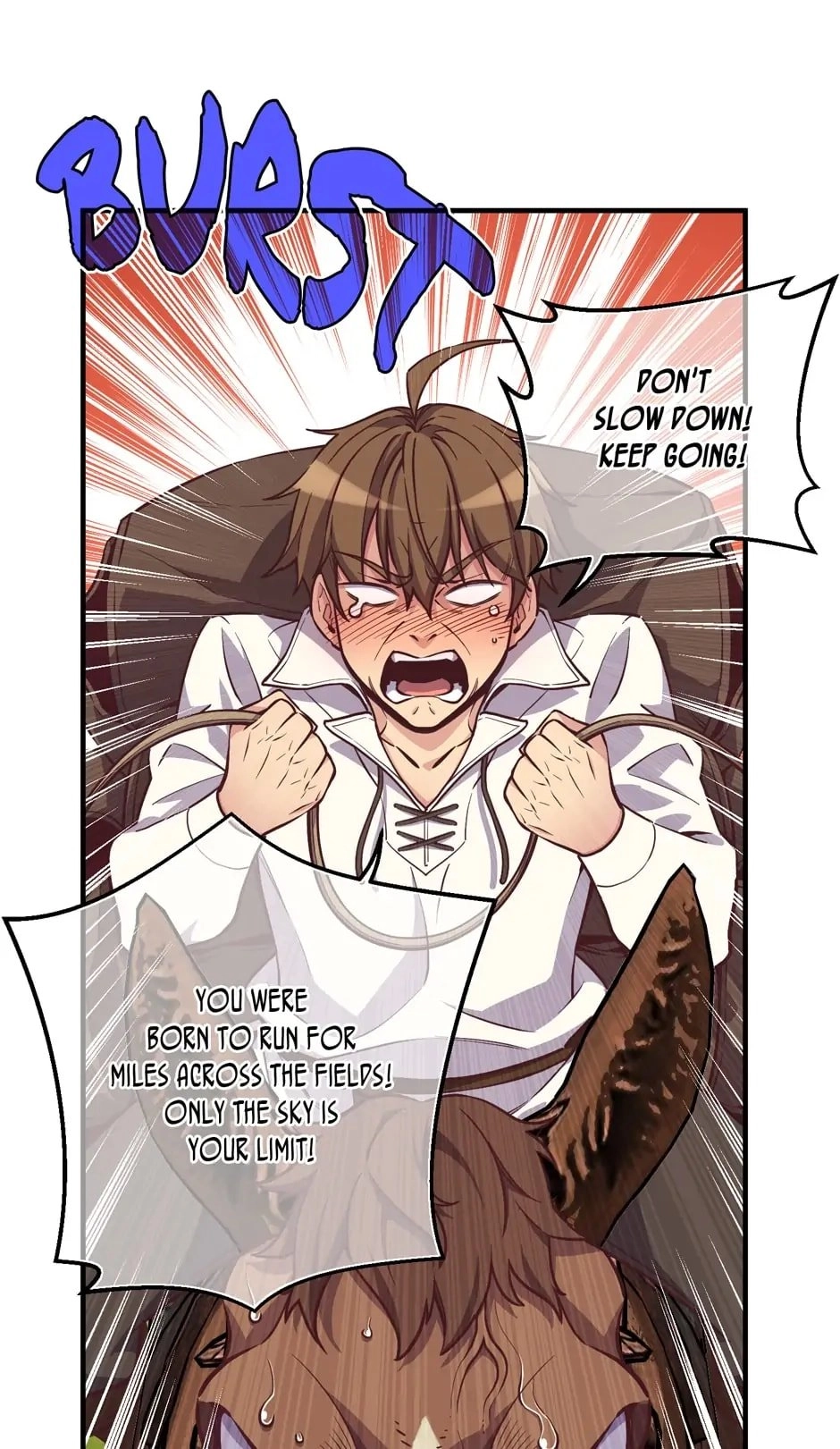 The Legendary Moonlight Sculptor Chapter 142 - Page 47