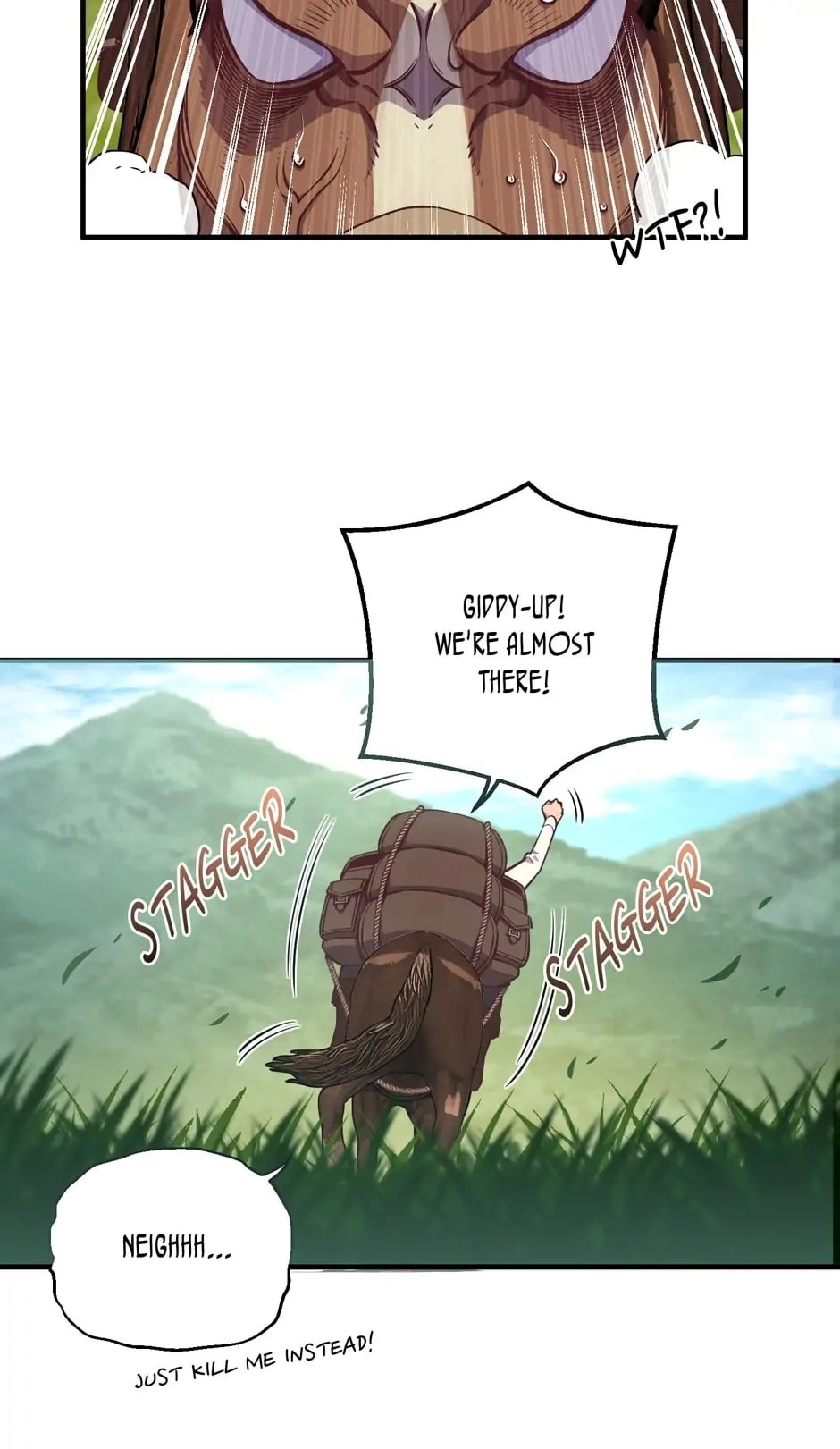 The Legendary Moonlight Sculptor Chapter 142 - Page 48