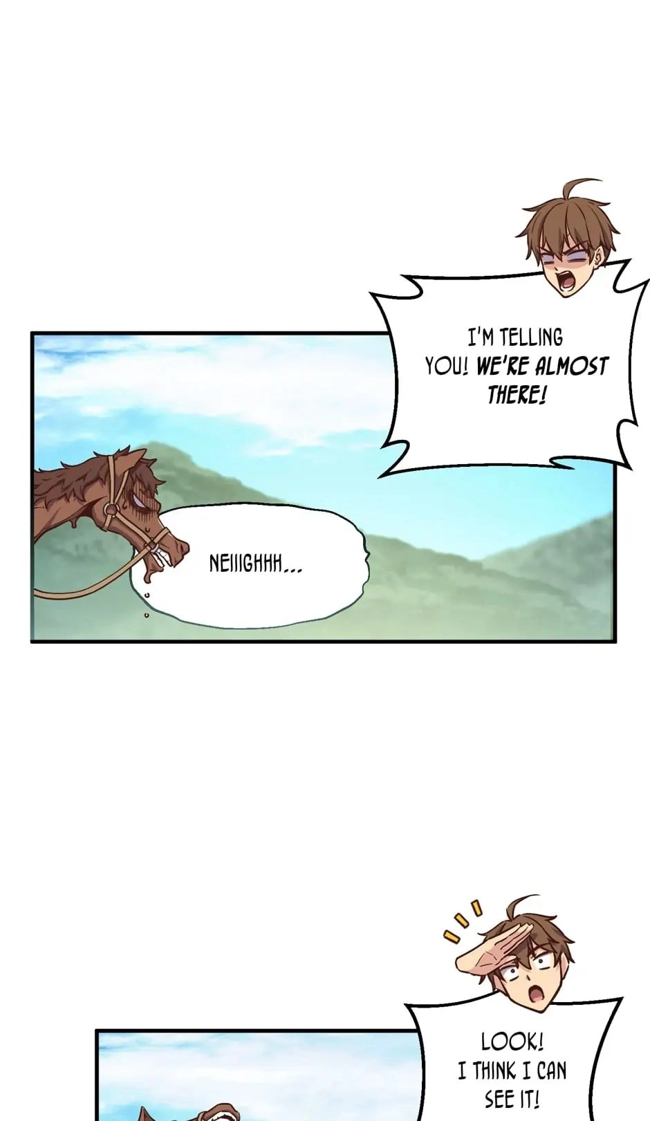 The Legendary Moonlight Sculptor Chapter 142 - Page 49
