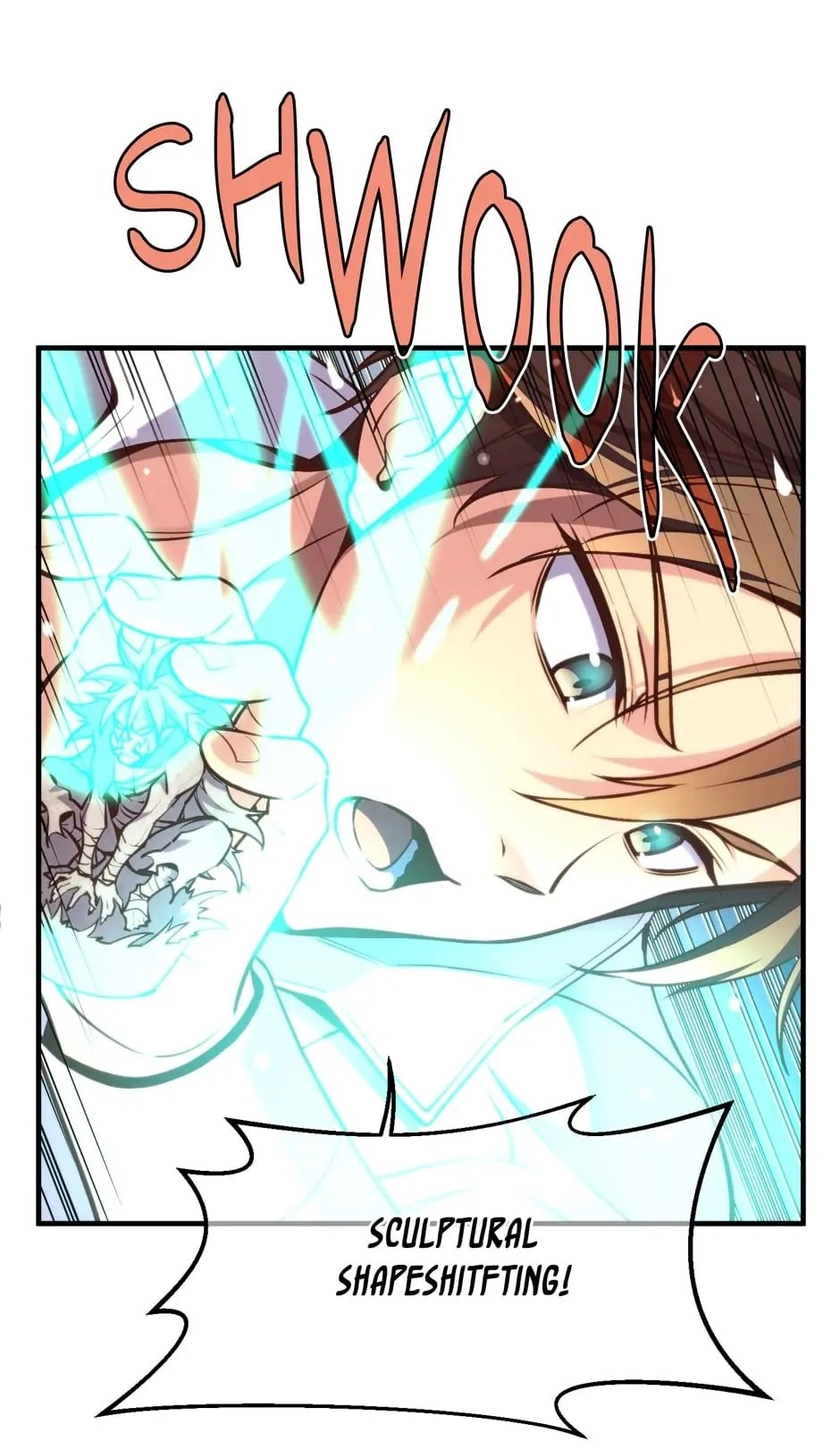 The Legendary Moonlight Sculptor Chapter 142 - Page 54