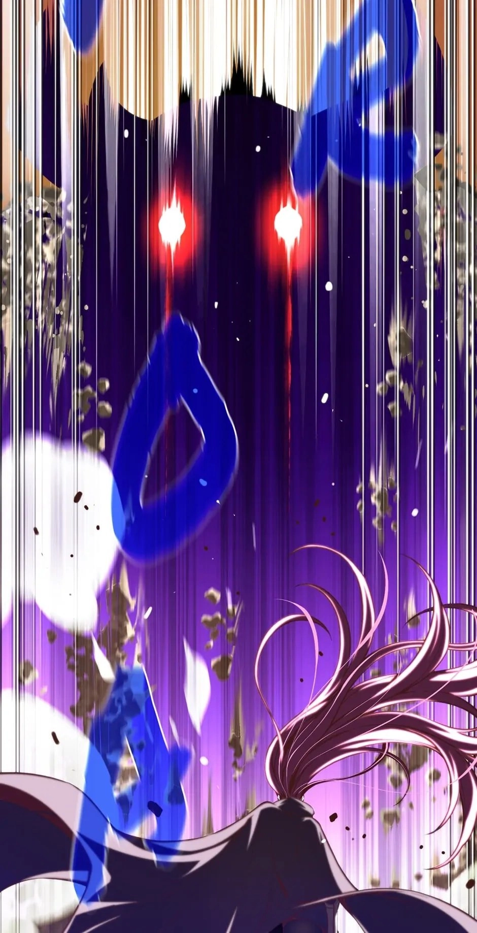 The Legendary Moonlight Sculptor Chapter 142 - Page 66