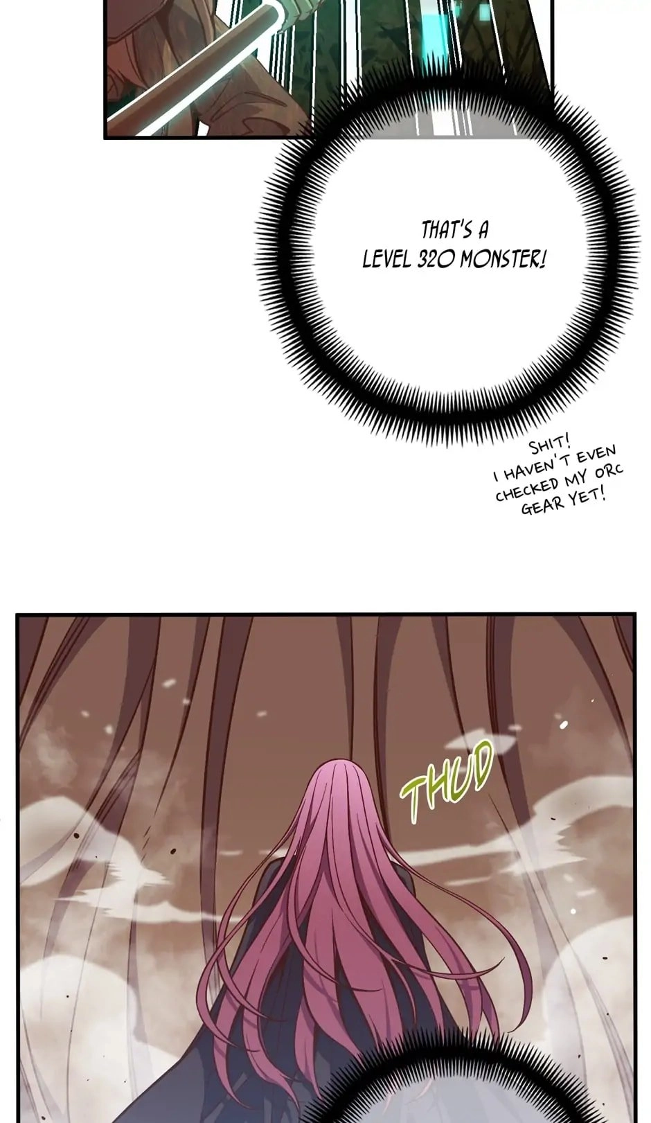 The Legendary Moonlight Sculptor Chapter 142 - Page 69