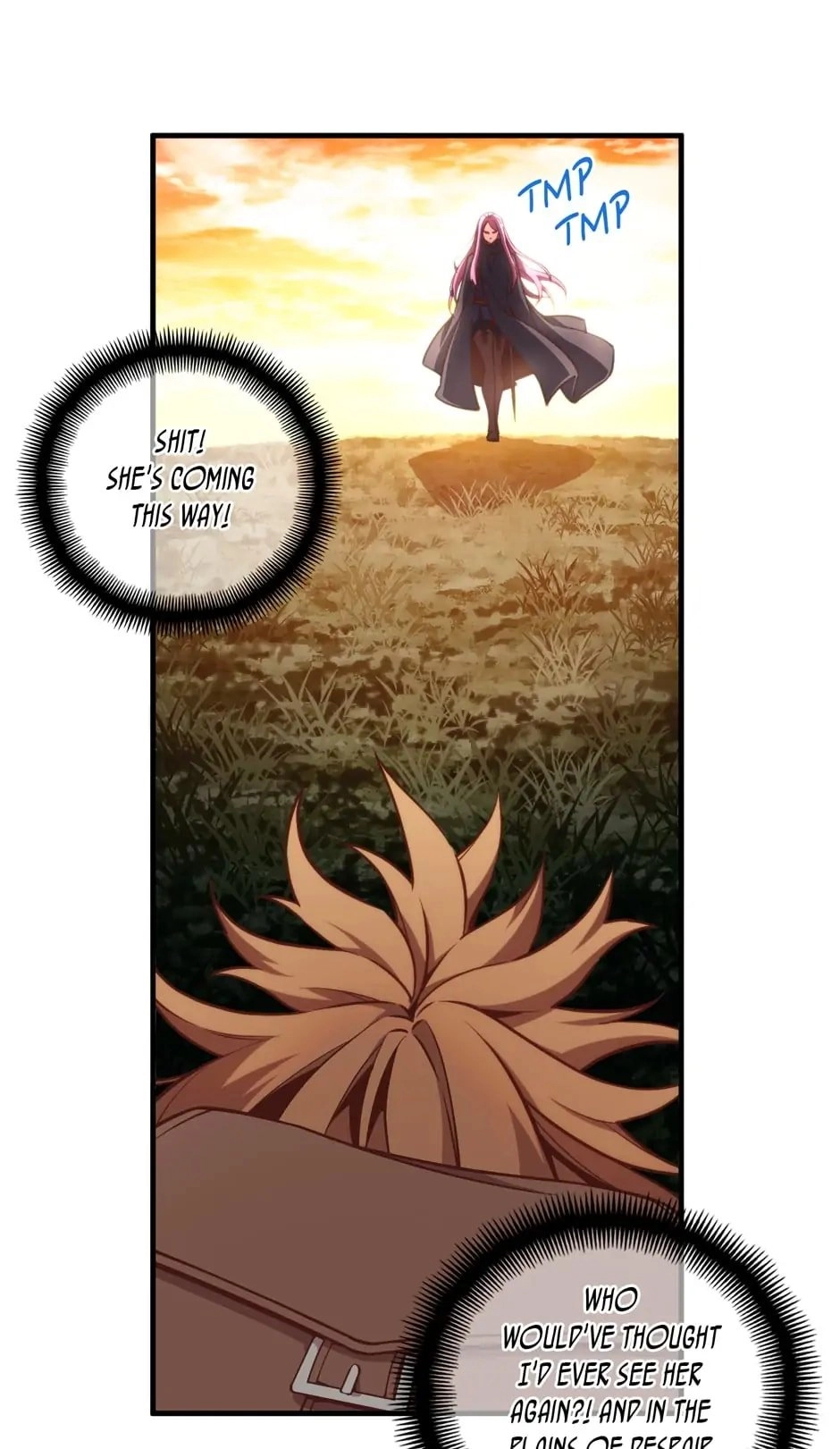 The Legendary Moonlight Sculptor Chapter 143 - Page 5