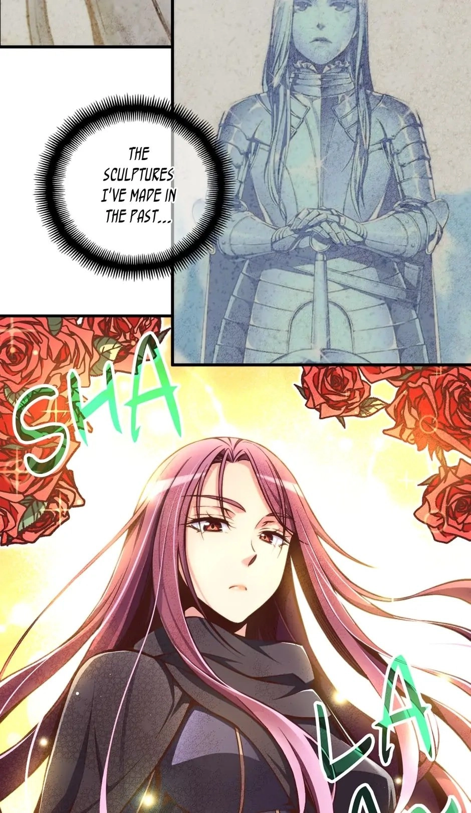 The Legendary Moonlight Sculptor Chapter 143 - Page 7