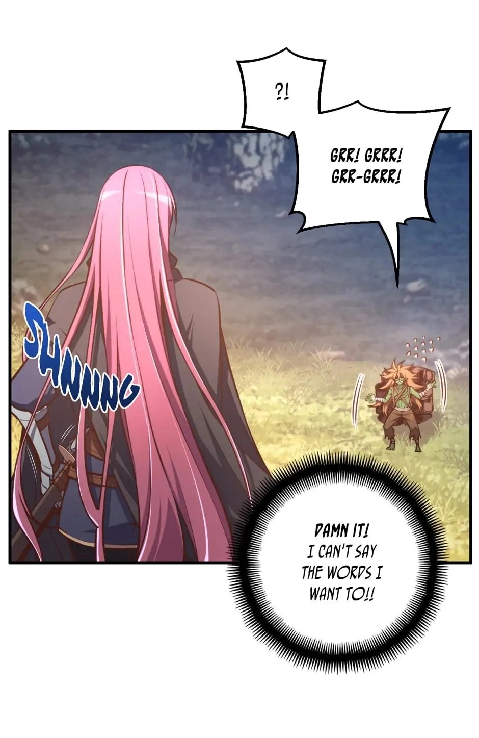 The Legendary Moonlight Sculptor Chapter 143 - Page 11