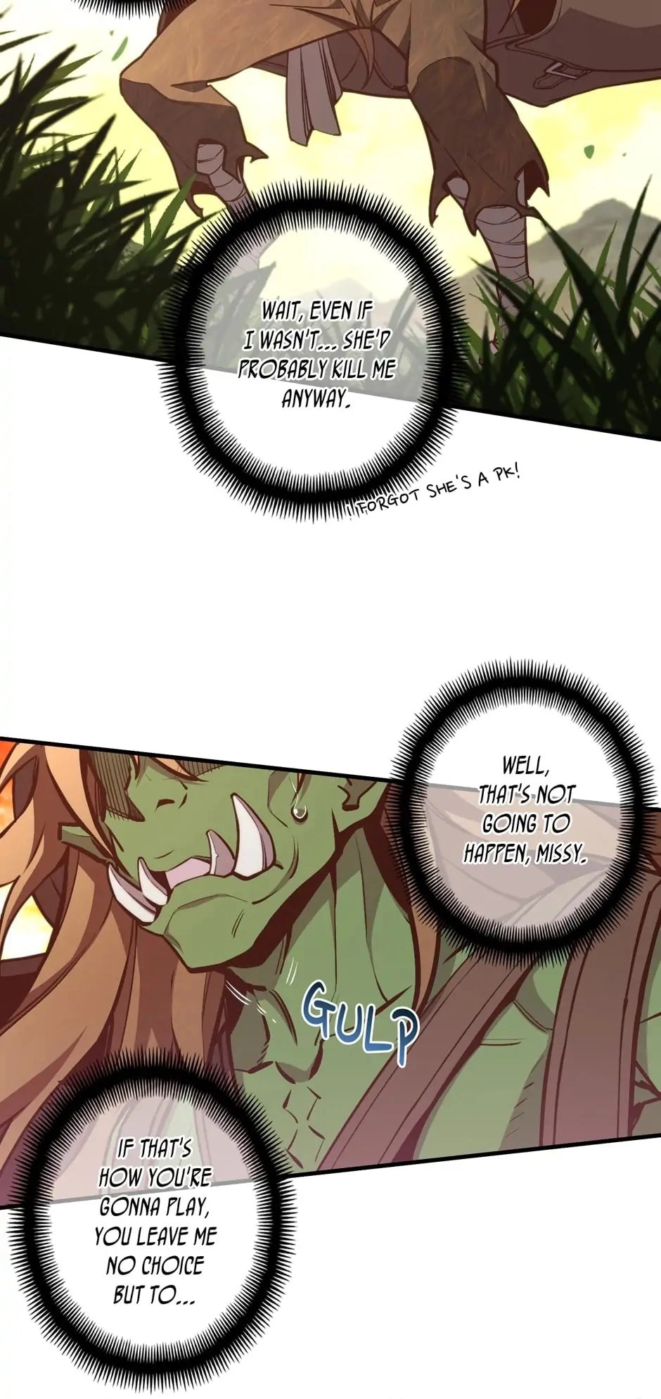 The Legendary Moonlight Sculptor Chapter 143 - Page 14