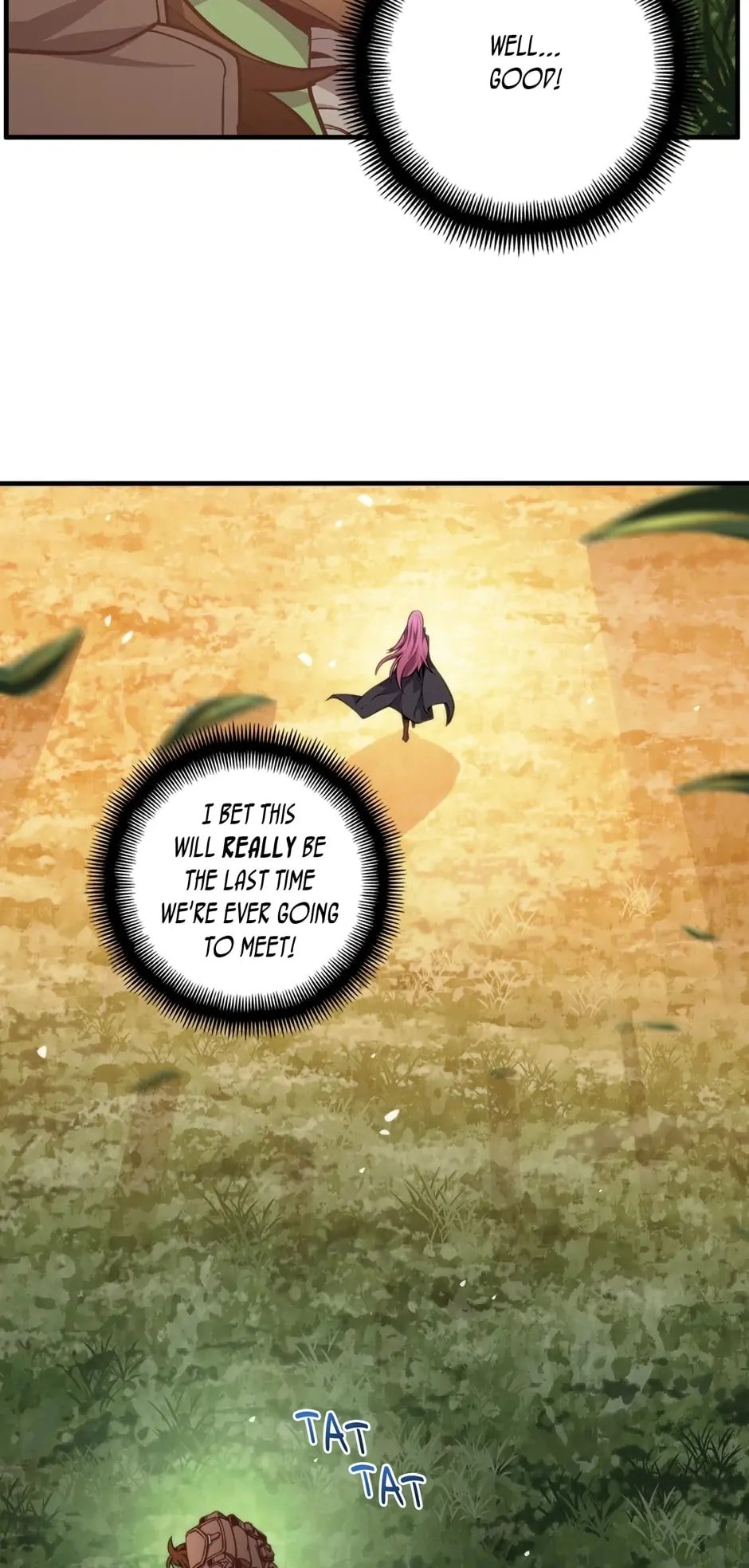 The Legendary Moonlight Sculptor Chapter 143 - Page 18