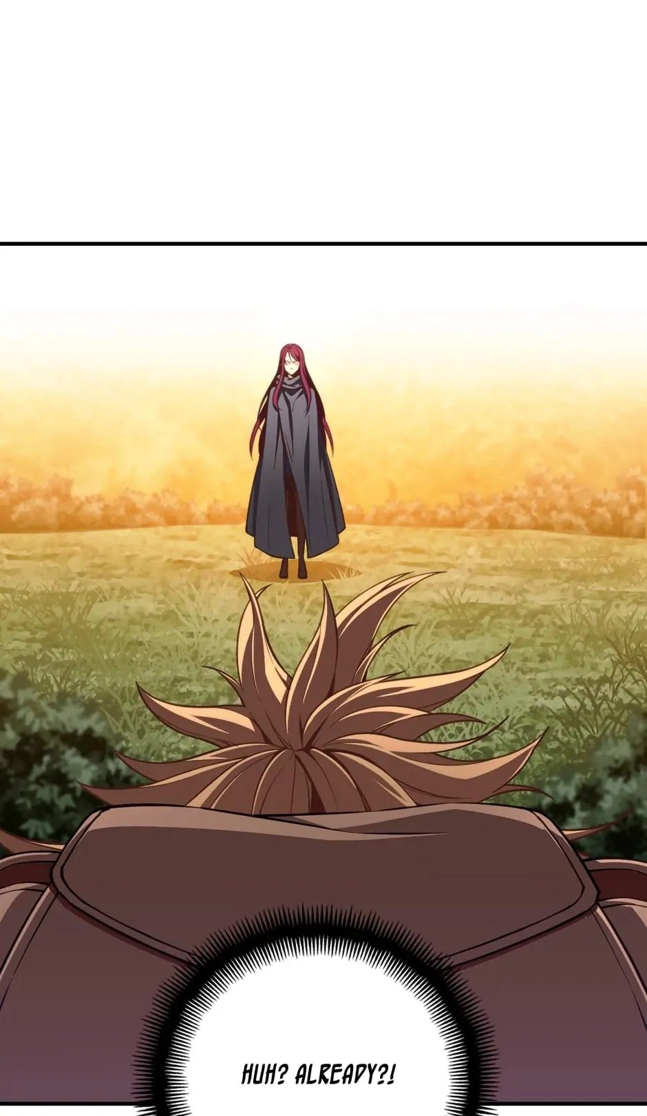 The Legendary Moonlight Sculptor Chapter 143 - Page 21