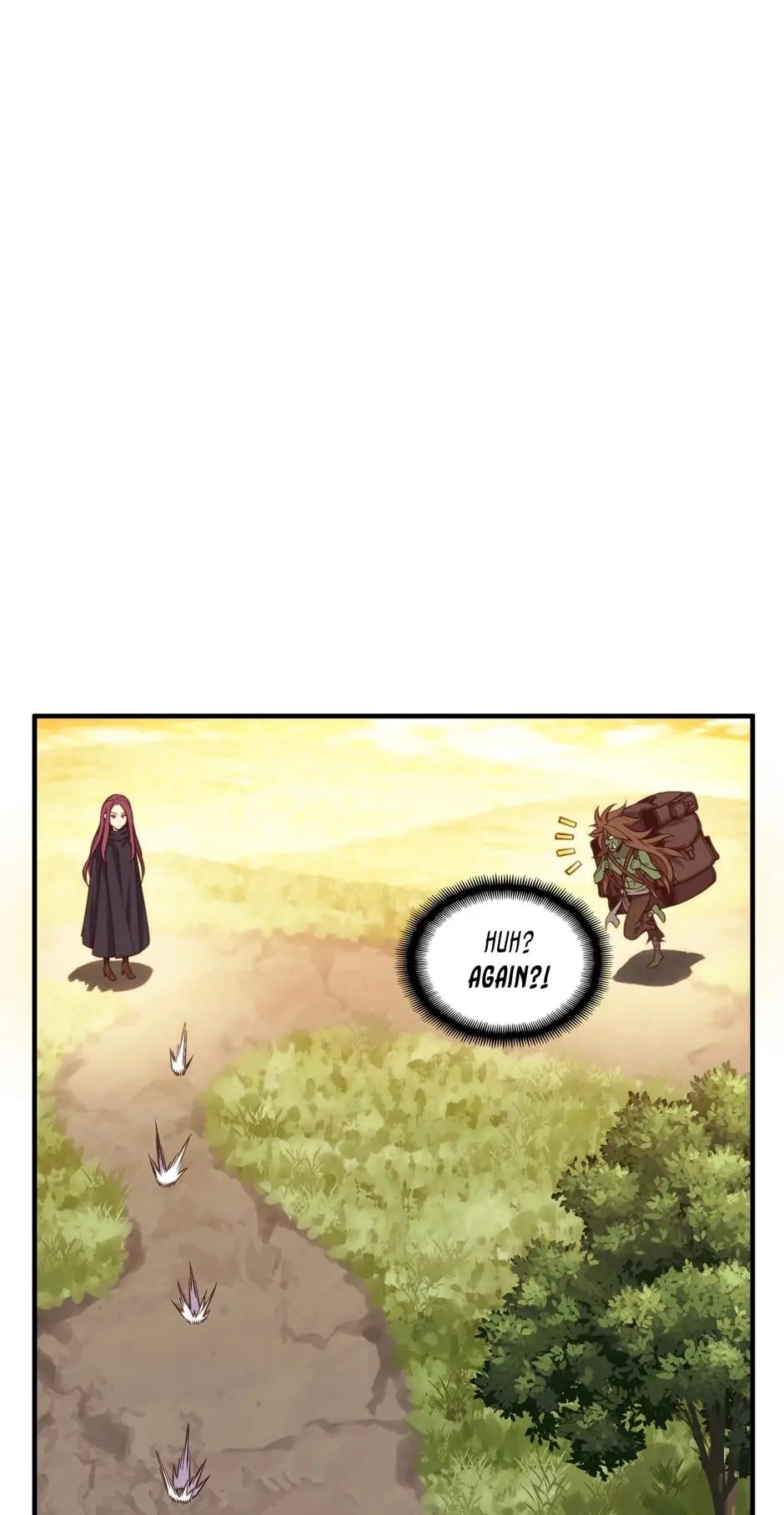 The Legendary Moonlight Sculptor Chapter 143 - Page 24