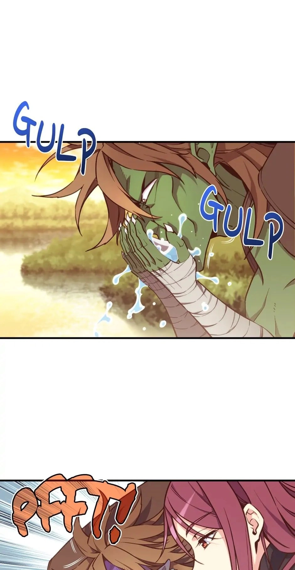 The Legendary Moonlight Sculptor Chapter 143 - Page 26