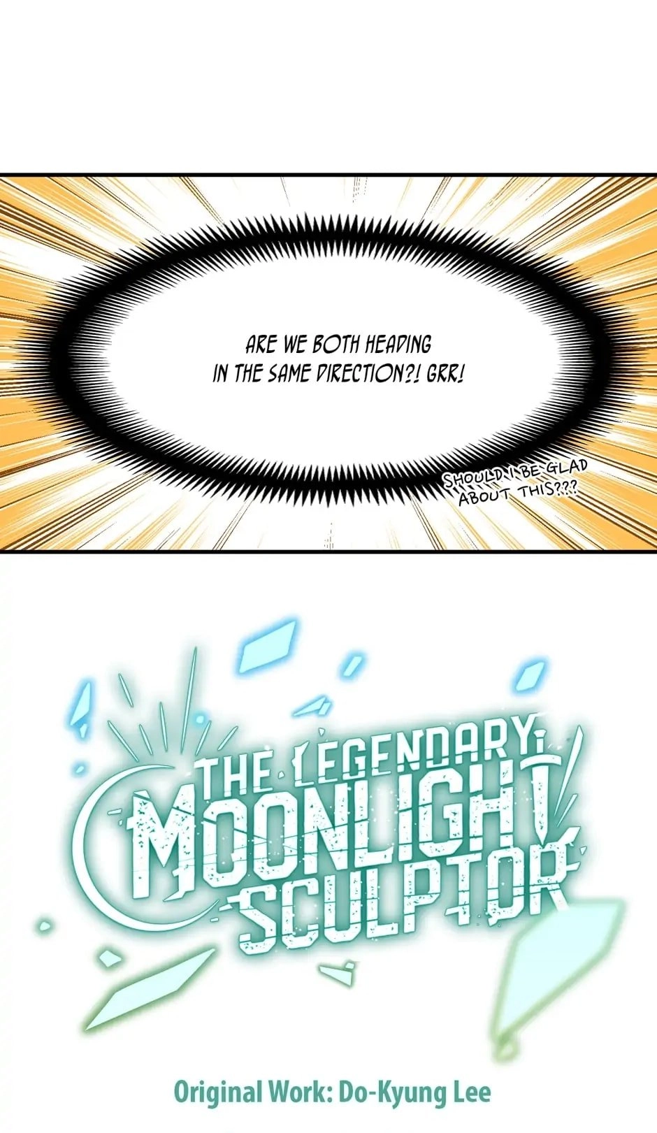 The Legendary Moonlight Sculptor Chapter 143 - Page 33