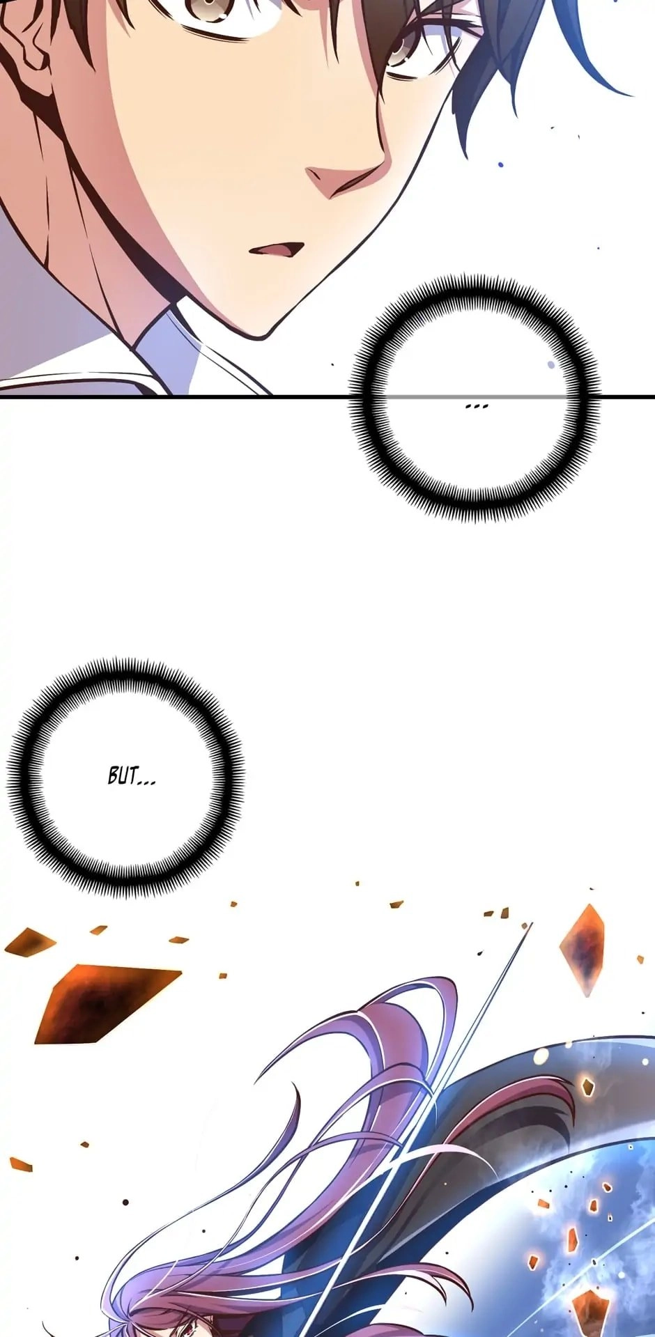 The Legendary Moonlight Sculptor Chapter 143 - Page 47