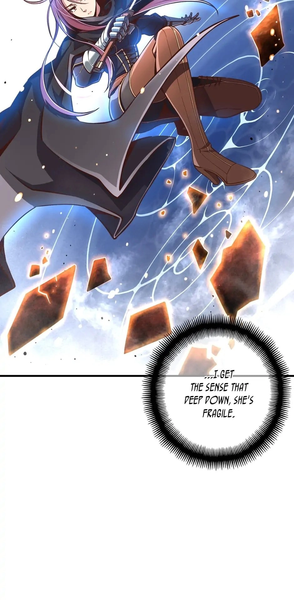 The Legendary Moonlight Sculptor Chapter 143 - Page 48