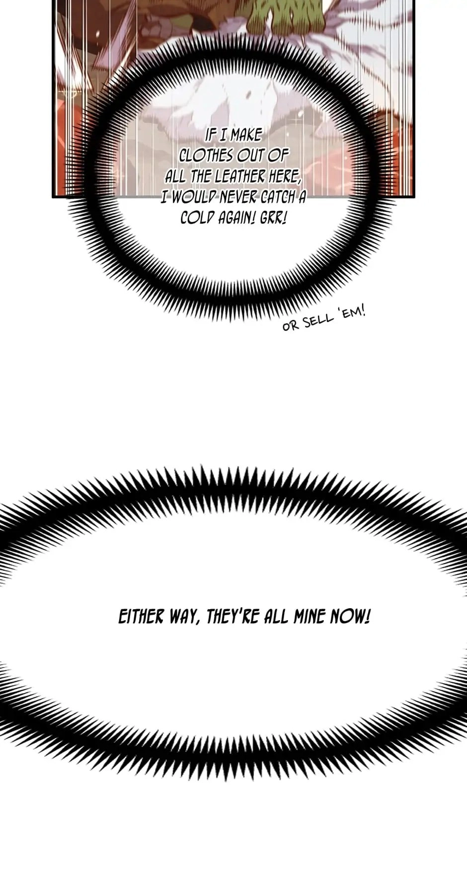 The Legendary Moonlight Sculptor Chapter 143 - Page 58