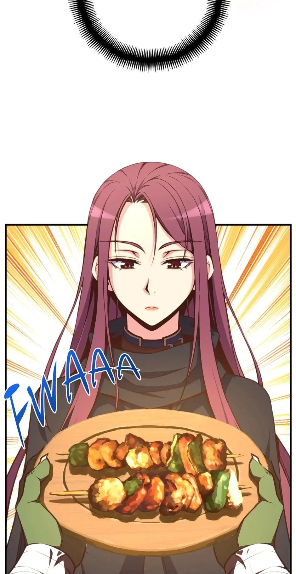 The Legendary Moonlight Sculptor Chapter 143 - Page 81