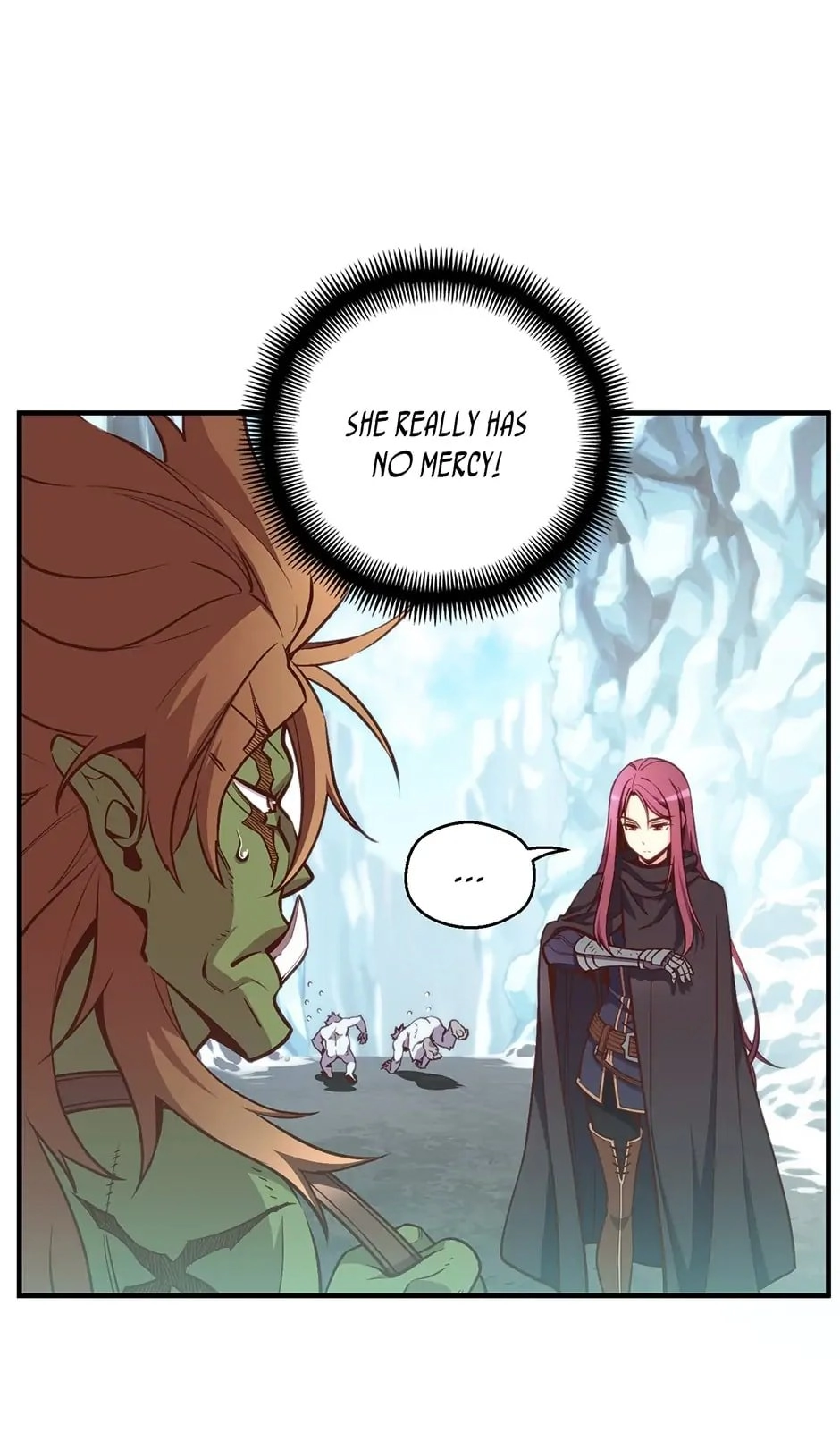 The Legendary Moonlight Sculptor Chapter 144 - Page 3