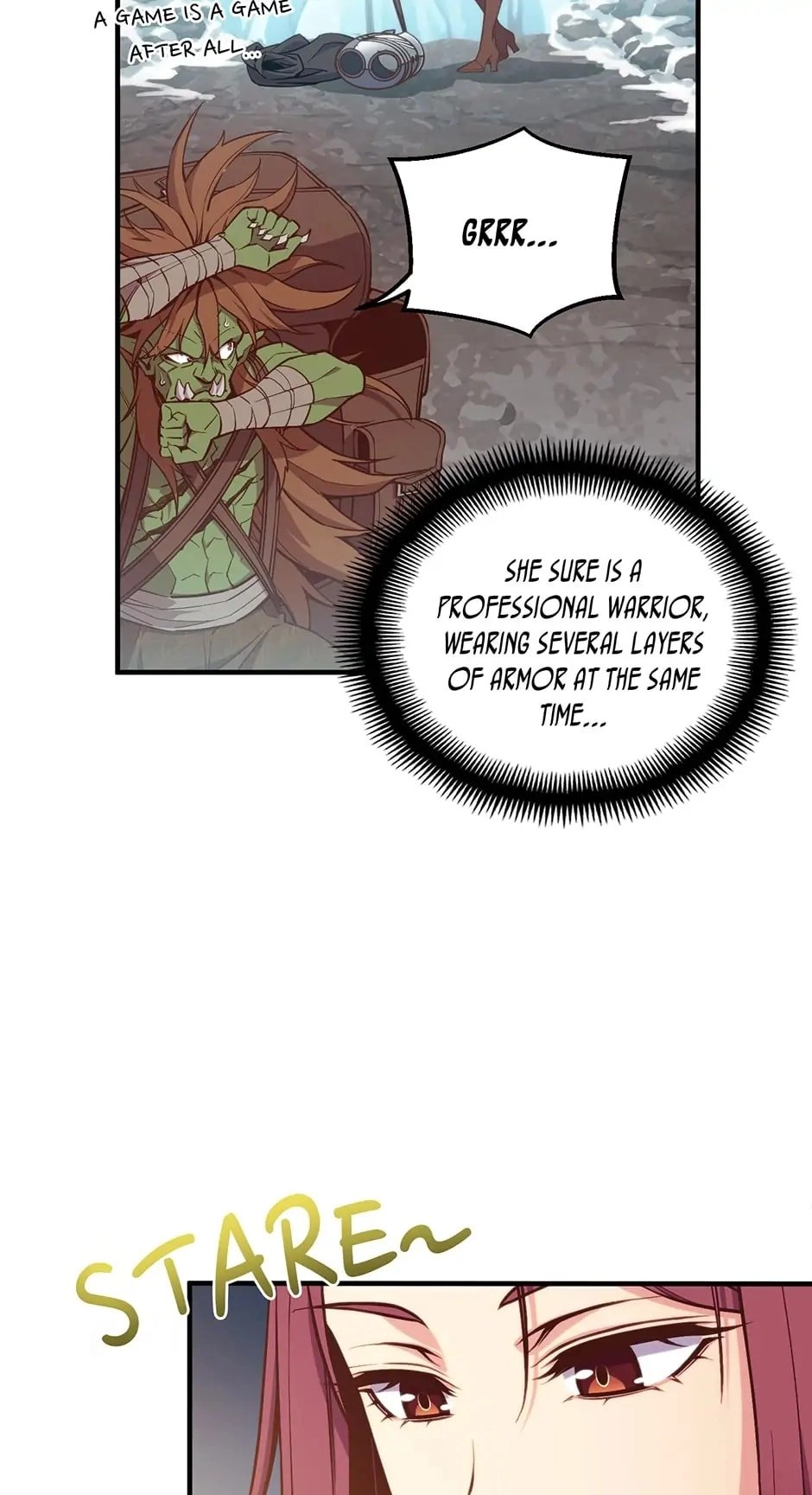 The Legendary Moonlight Sculptor Chapter 144 - Page 6