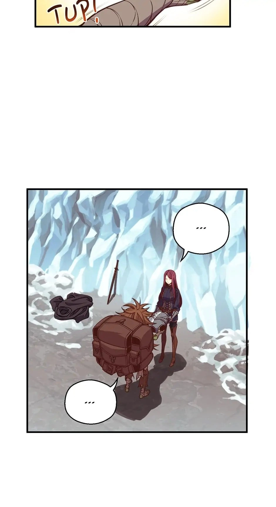The Legendary Moonlight Sculptor Chapter 144 - Page 10