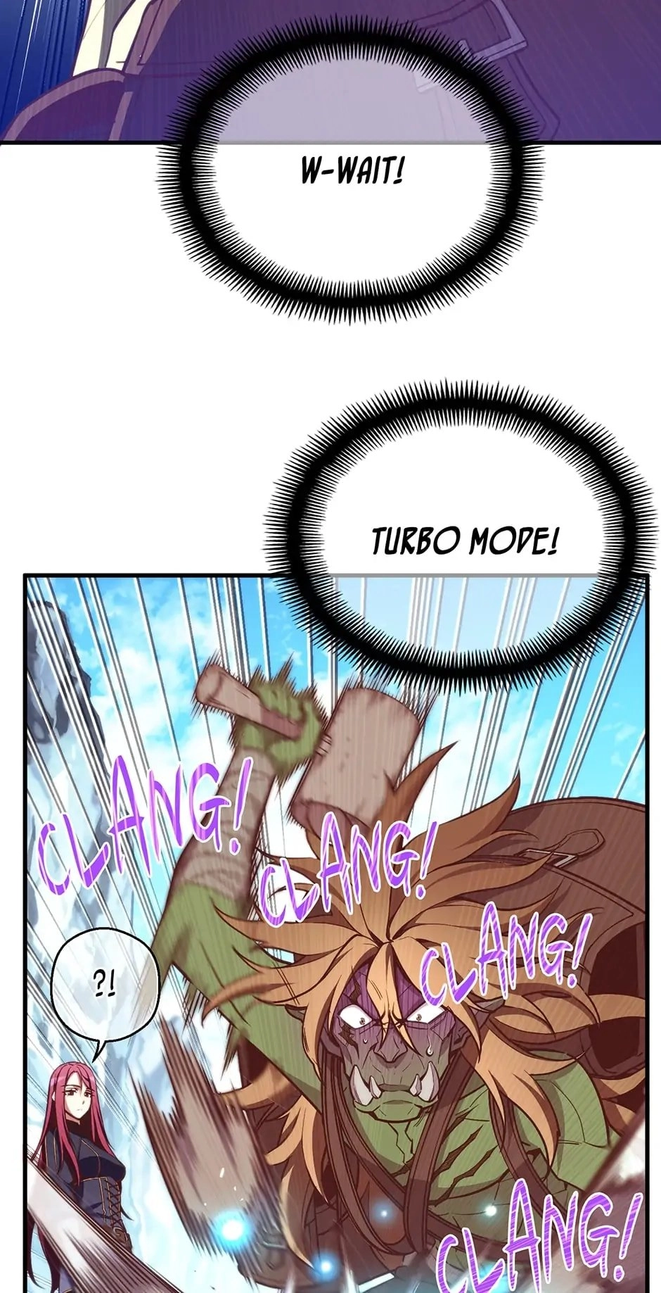 The Legendary Moonlight Sculptor Chapter 144 - Page 12