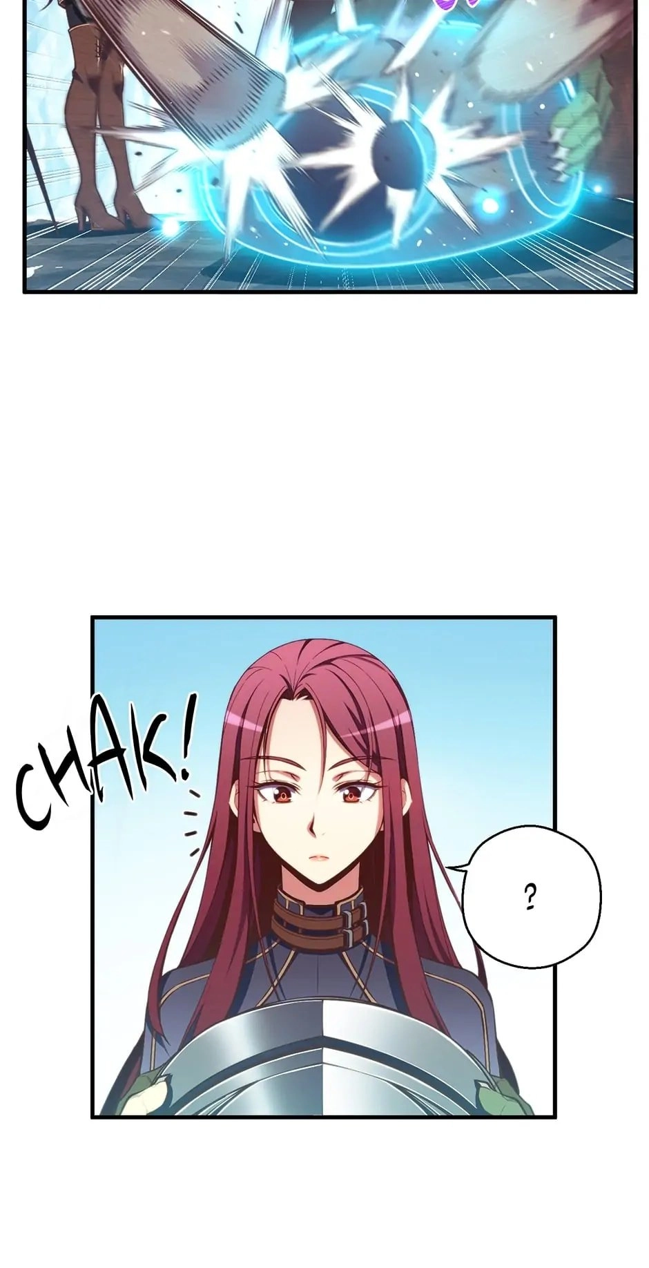 The Legendary Moonlight Sculptor Chapter 144 - Page 13