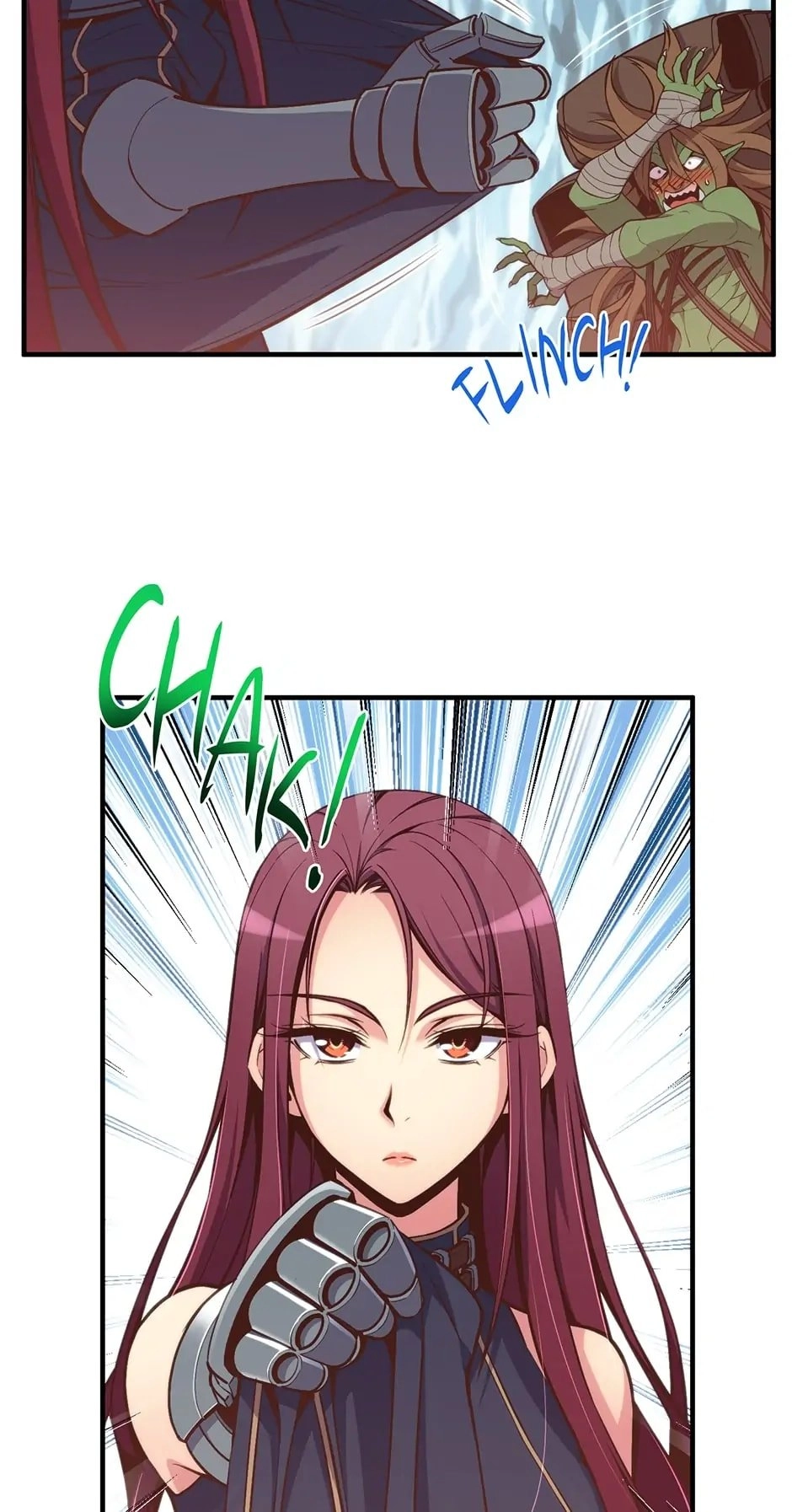 The Legendary Moonlight Sculptor Chapter 144 - Page 15