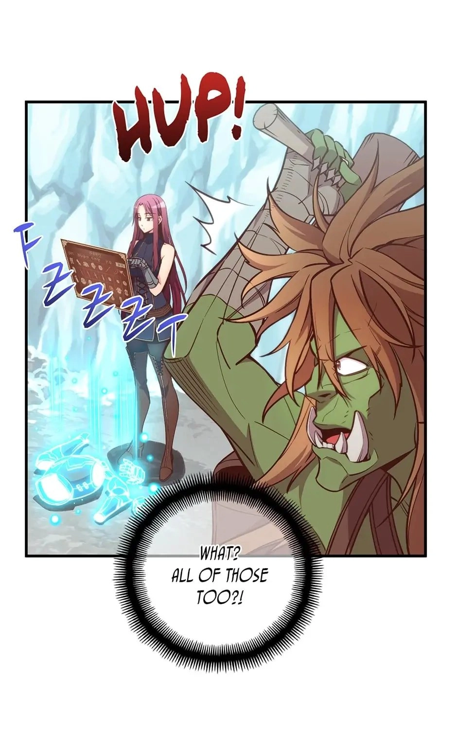 The Legendary Moonlight Sculptor Chapter 144 - Page 17