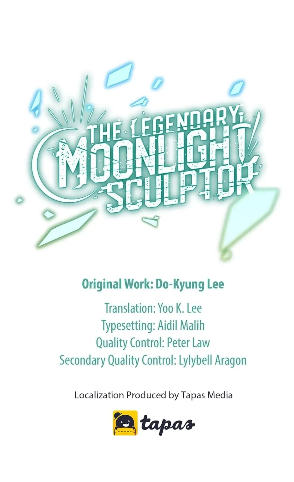 The Legendary Moonlight Sculptor Chapter 144 - Page 20