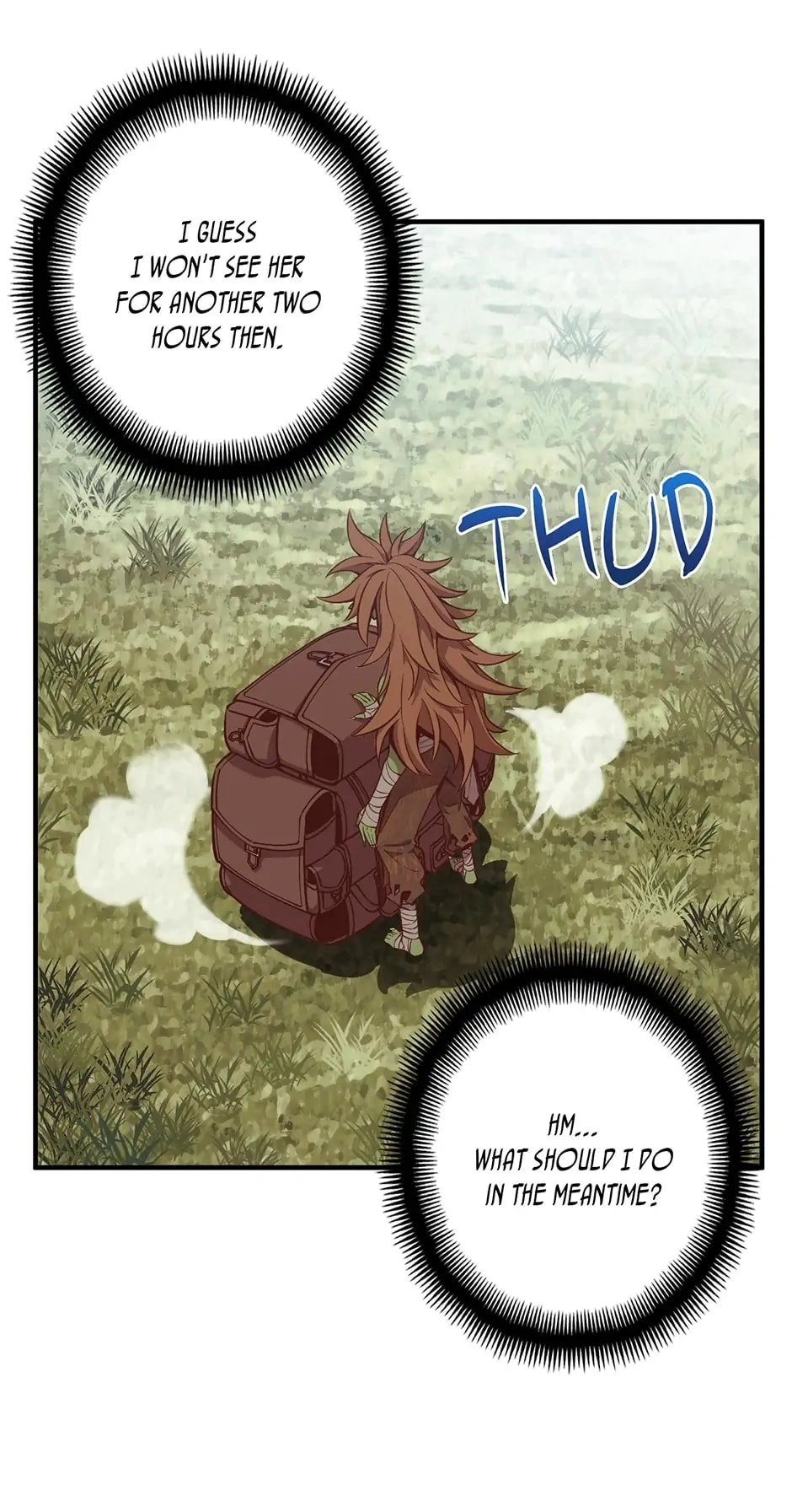 The Legendary Moonlight Sculptor Chapter 144 - Page 28