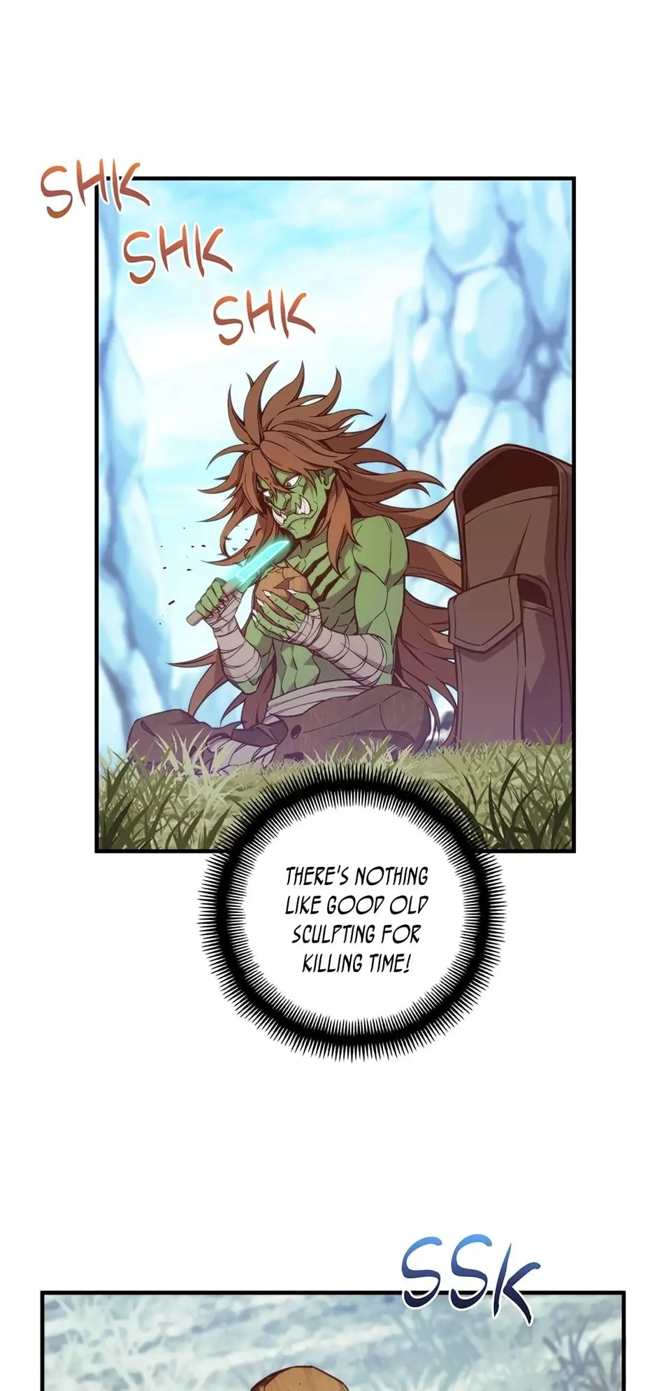 The Legendary Moonlight Sculptor Chapter 144 - Page 29