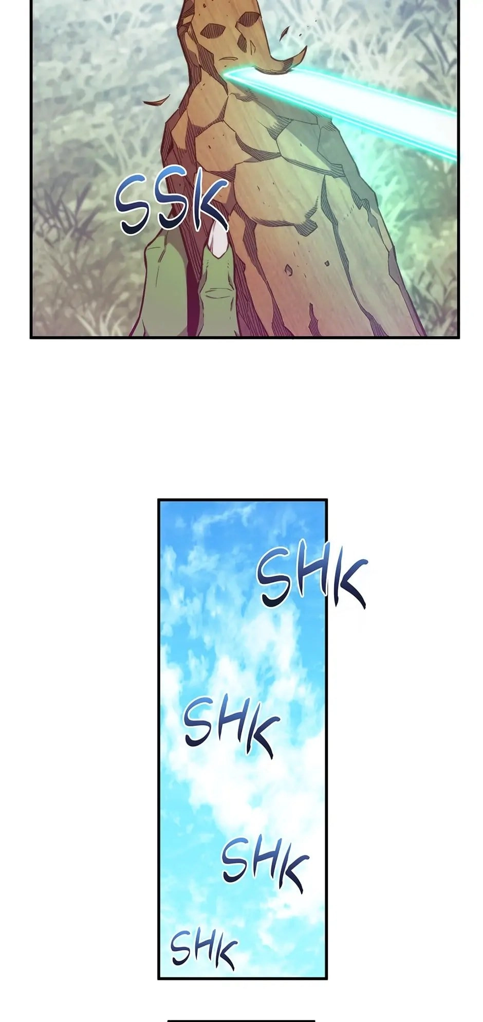 The Legendary Moonlight Sculptor Chapter 144 - Page 30