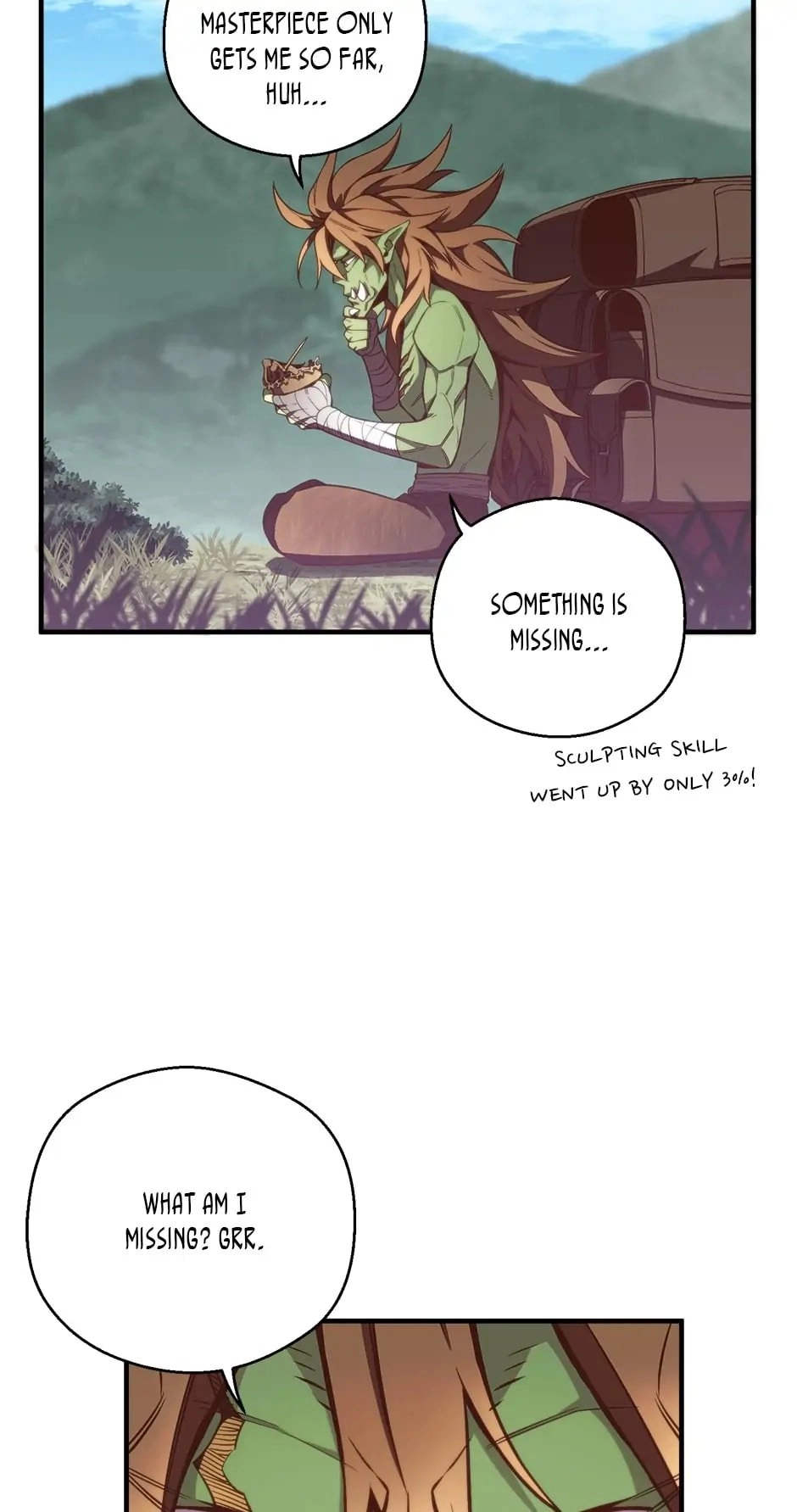 The Legendary Moonlight Sculptor Chapter 144 - Page 36