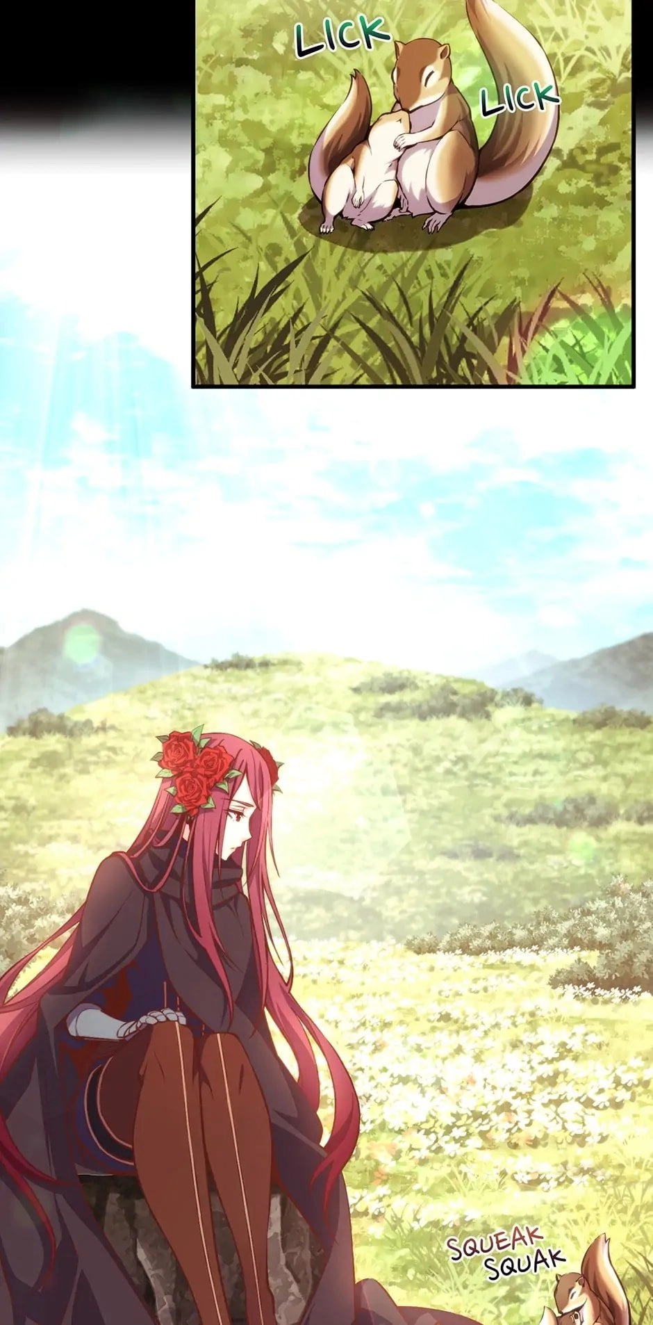 The Legendary Moonlight Sculptor Chapter 144 - Page 48