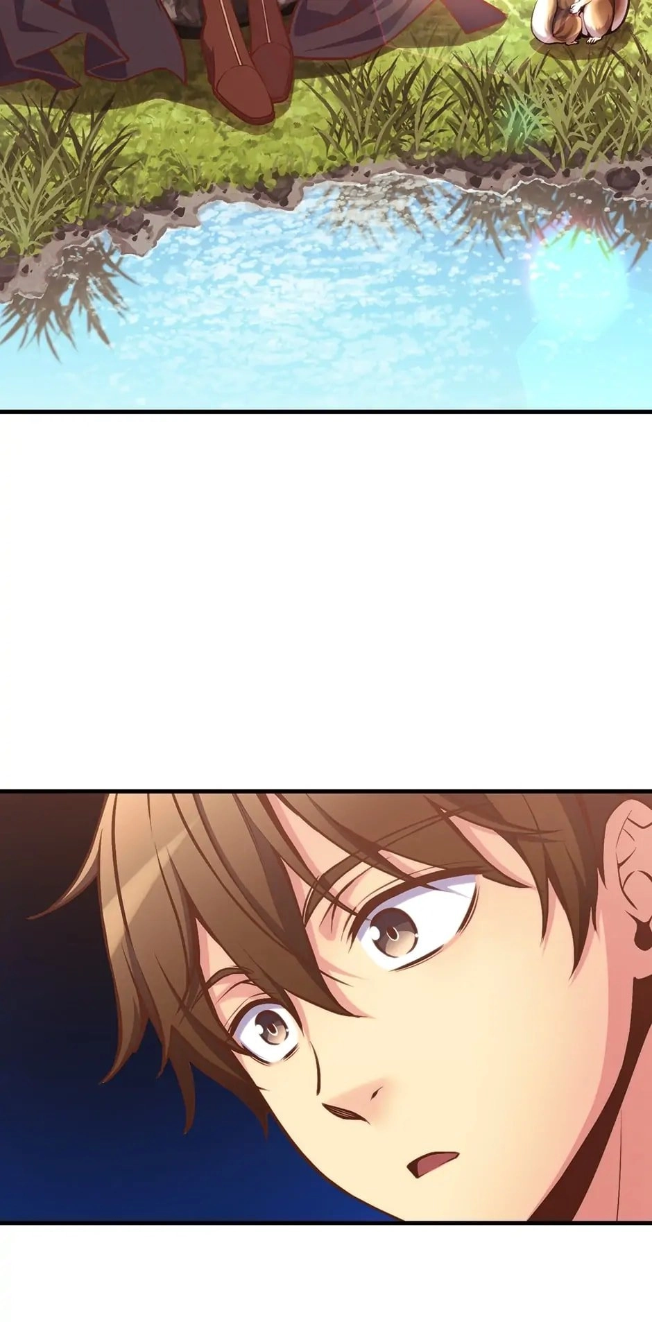 The Legendary Moonlight Sculptor Chapter 144 - Page 49