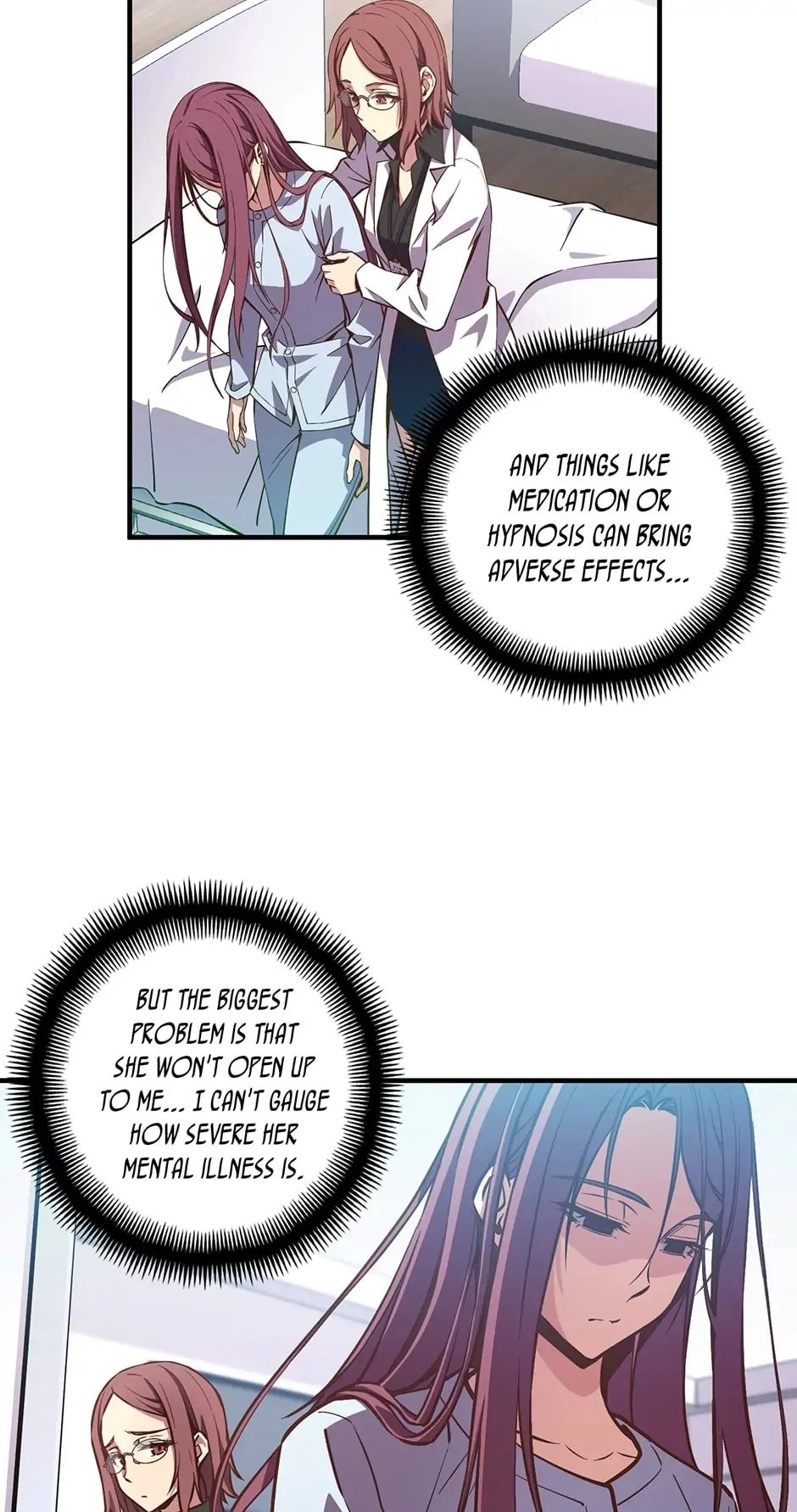 The Legendary Moonlight Sculptor Chapter 144 - Page 61