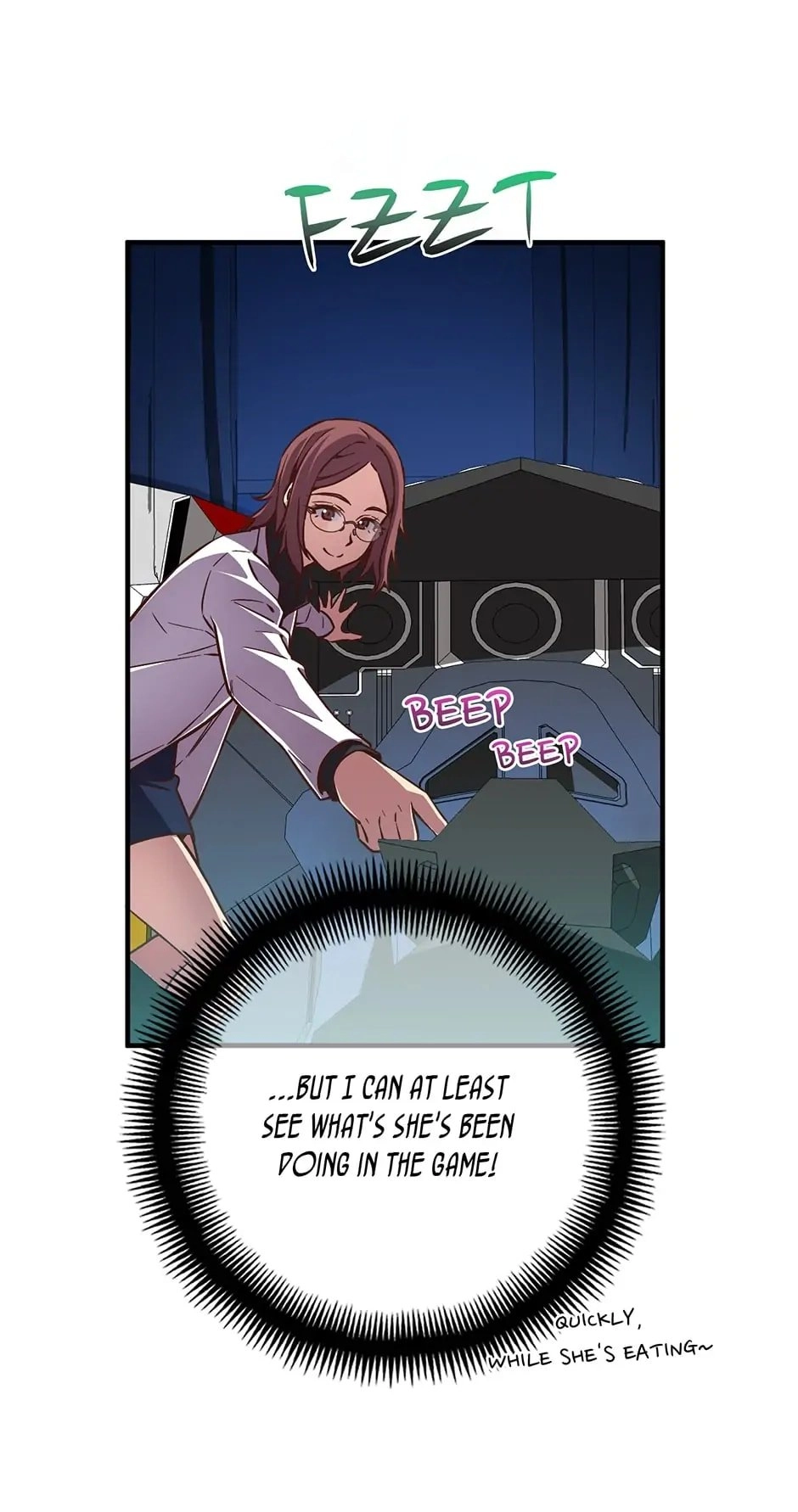 The Legendary Moonlight Sculptor Chapter 144 - Page 63