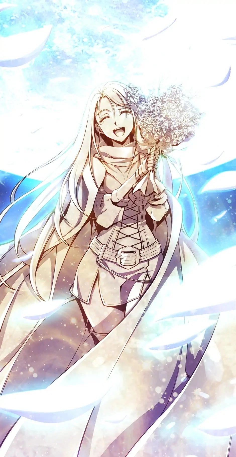 The Legendary Moonlight Sculptor Chapter 145 - Page 16