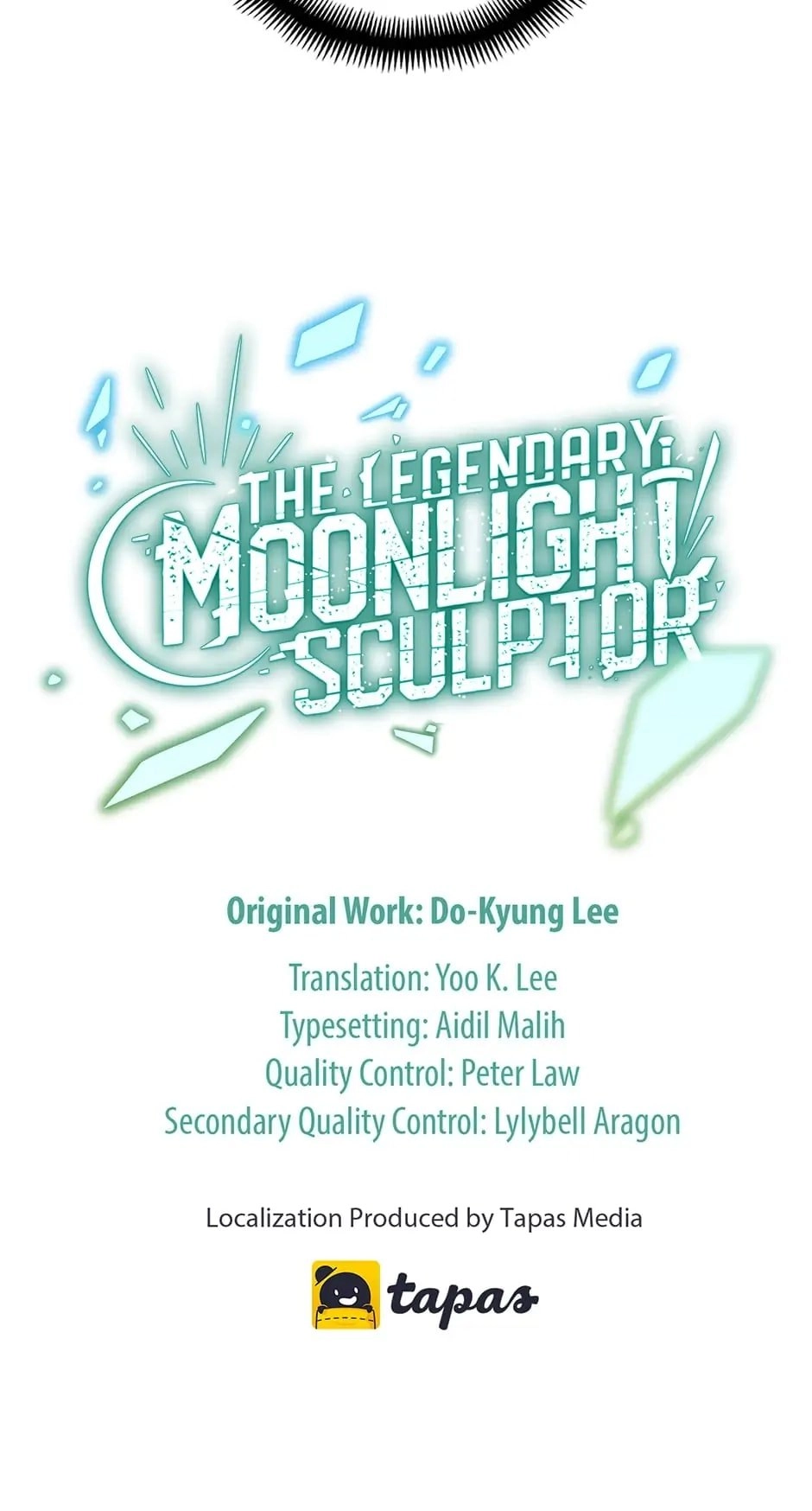 The Legendary Moonlight Sculptor Chapter 145 - Page 32