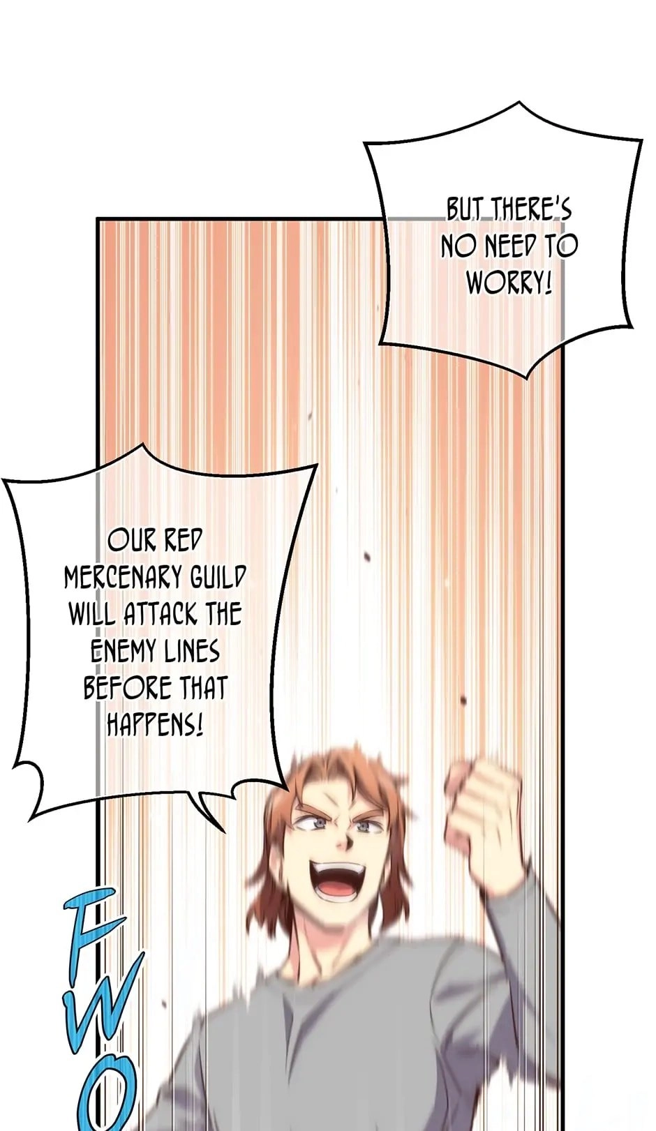 The Legendary Moonlight Sculptor Chapter 145 - Page 40