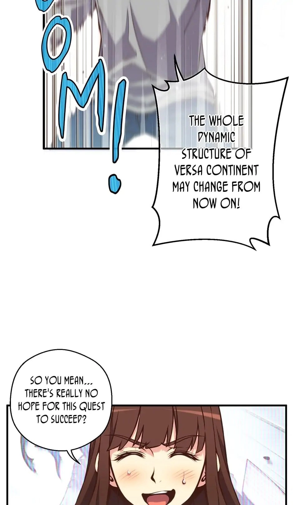 The Legendary Moonlight Sculptor Chapter 145 - Page 41